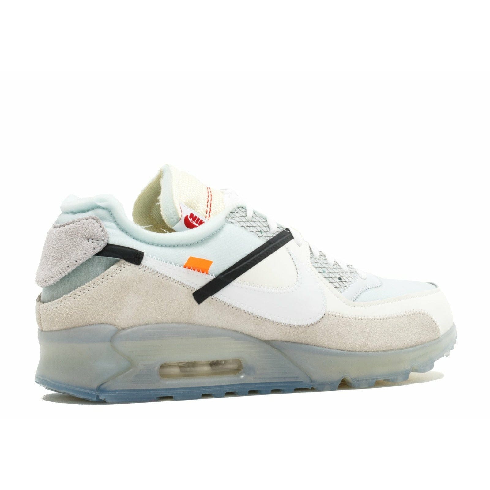Nike Off White x Air Max 90 The Ten (2017)