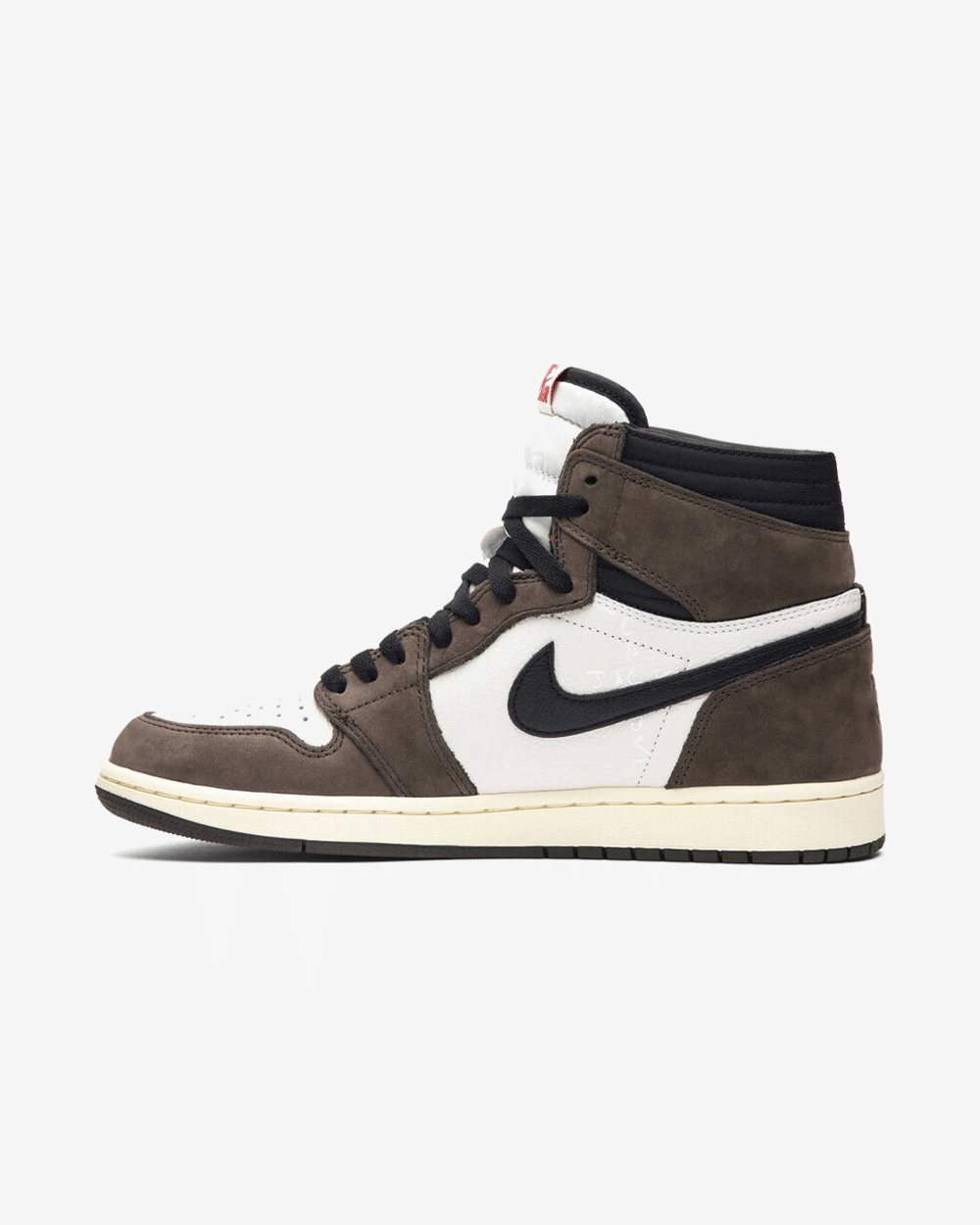 NIKE AIR JORDAN1 HIGH RETRO OG TRAVIS SCOTT CACTUS JACK