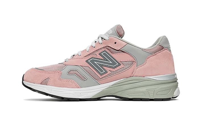 New Balance 920 Made in UK Pink Grey