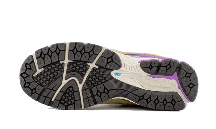 New Balance 2002R J.Crew Incense