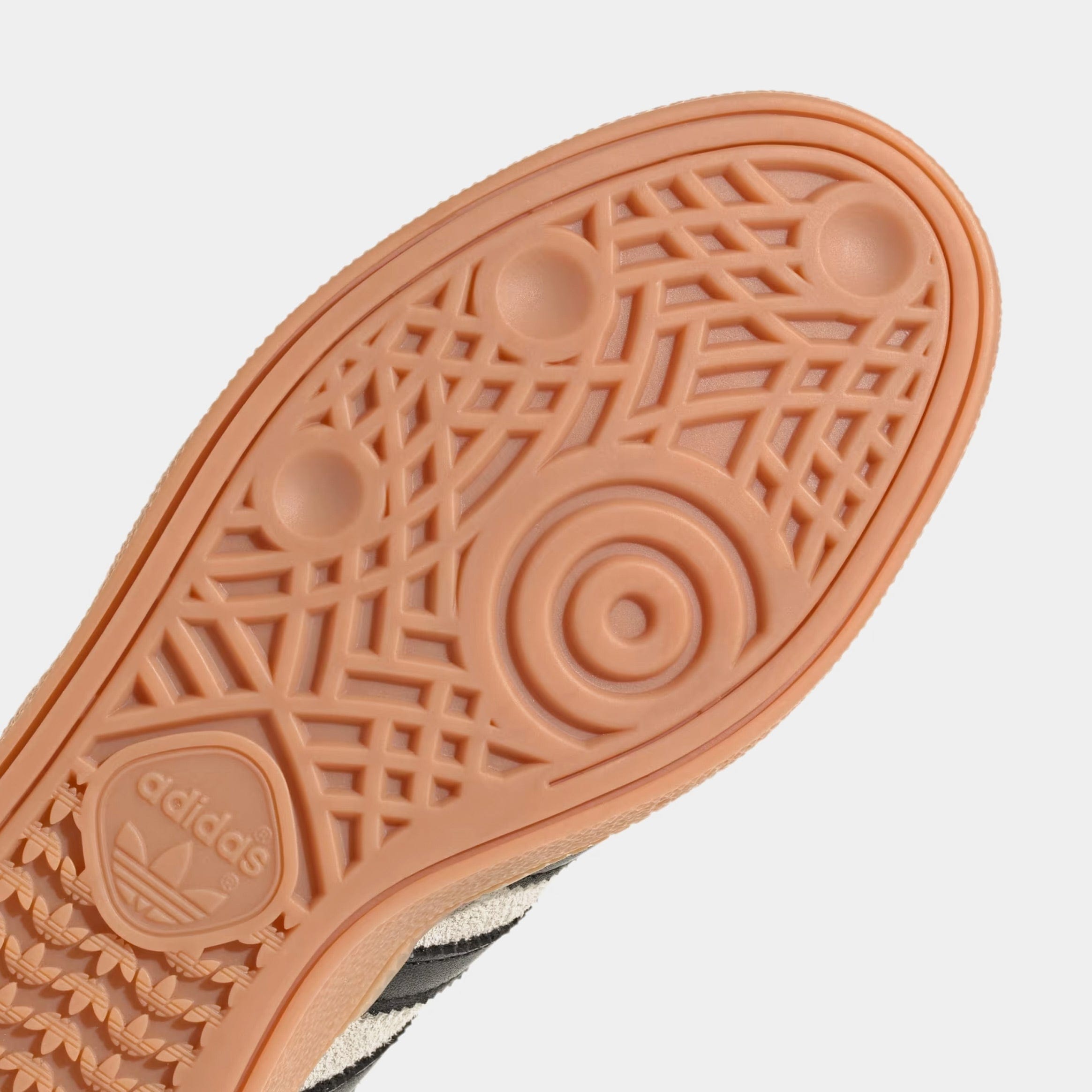 adidas Handball Spezial Womens Lifestyle Shoes (Alumina/Core Black/Cloud White)