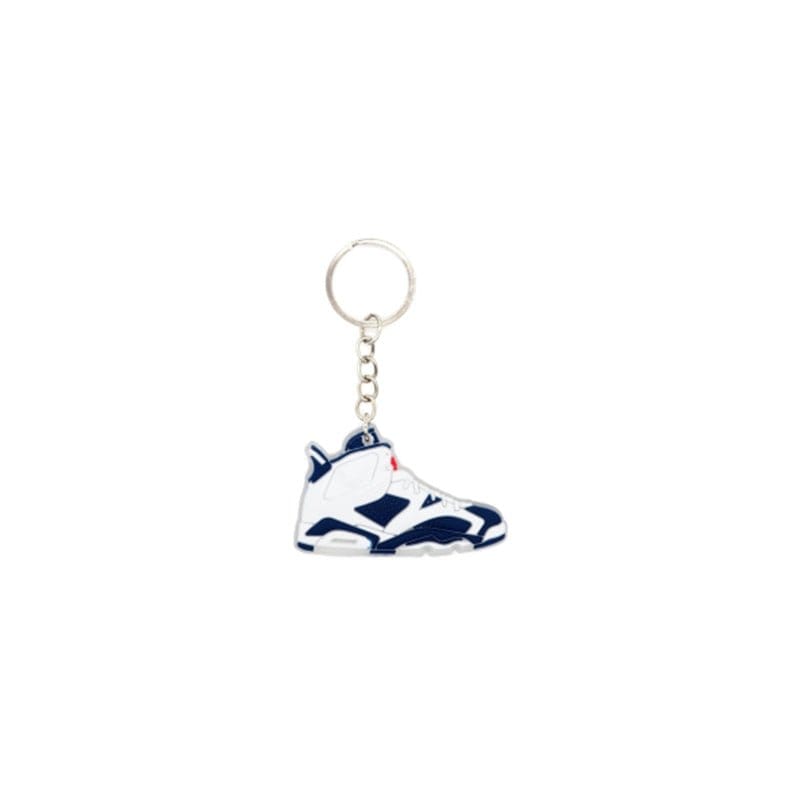 Air Jordan Jordan Retro 6 Keychain