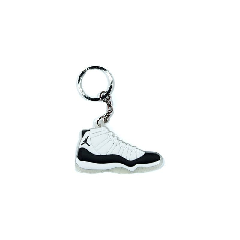 Air Jordan Jordan Retro 11 Keychain