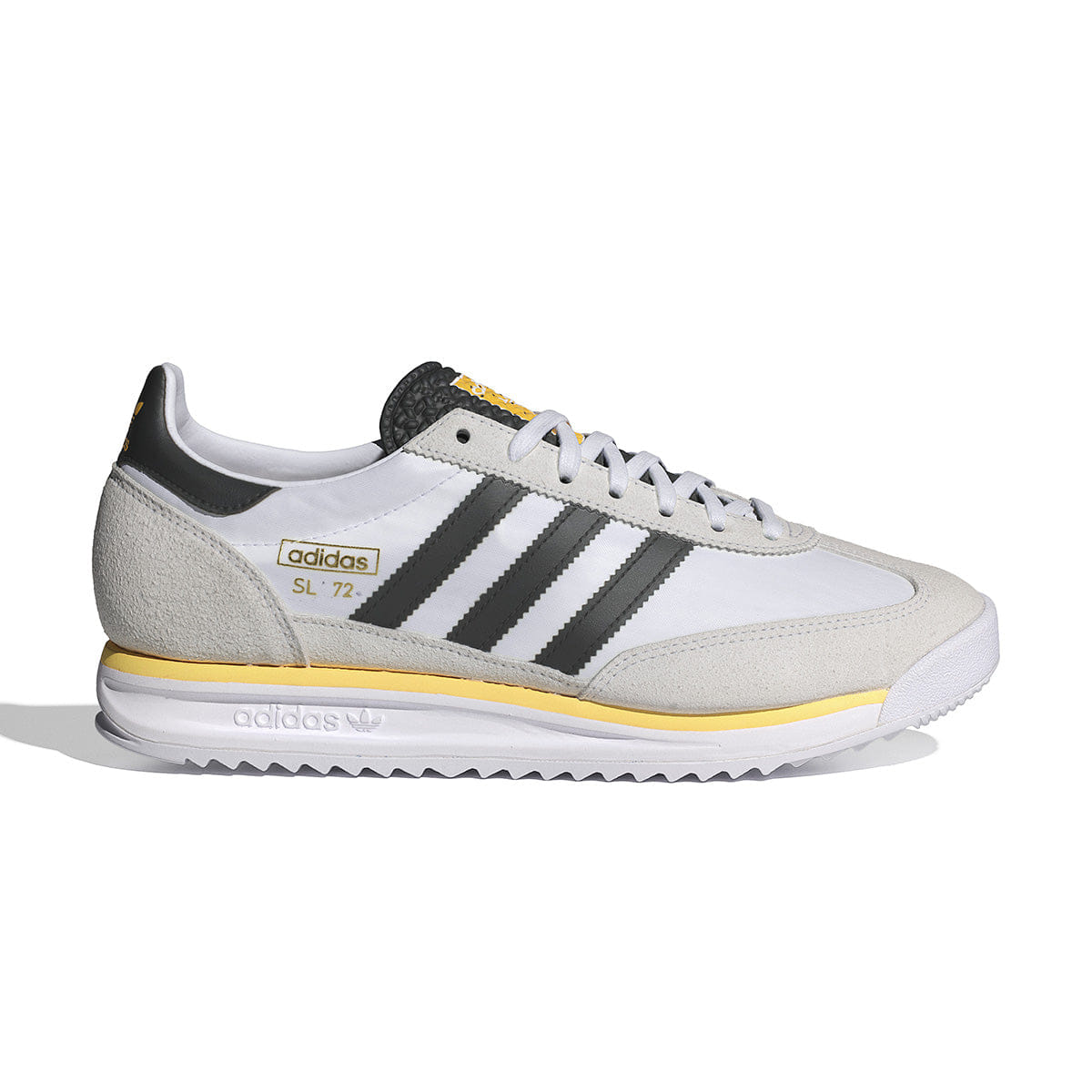adidas SL 72 RS Cloud White Spark
