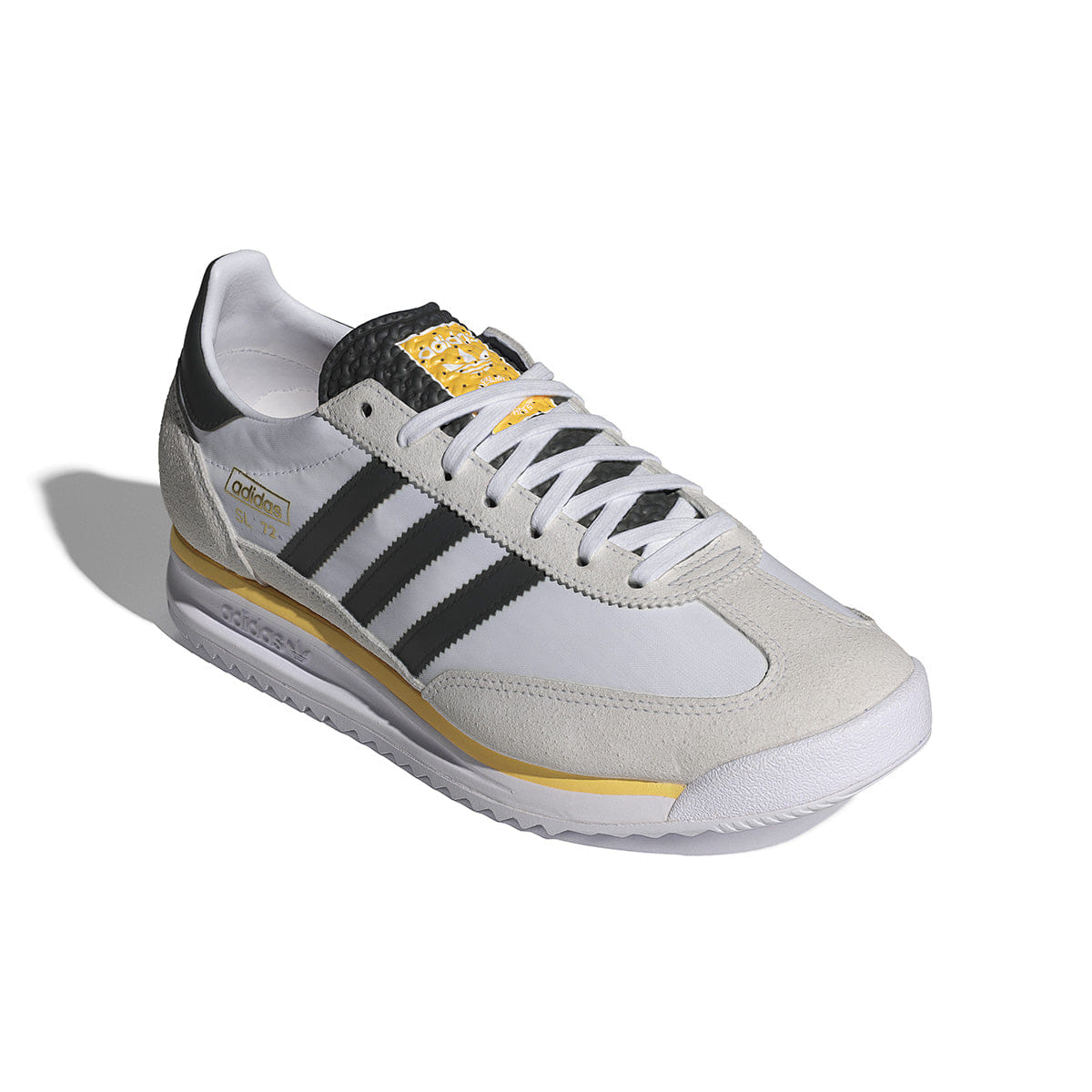 adidas SL 72 RS Cloud White Spark