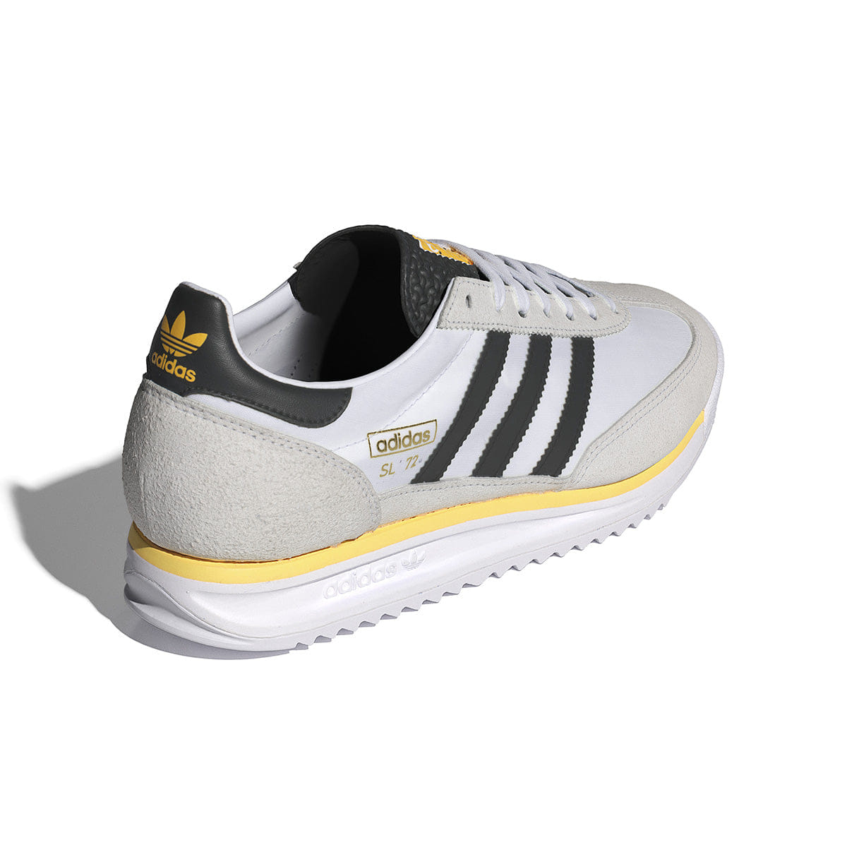 adidas SL 72 RS Cloud White Spark