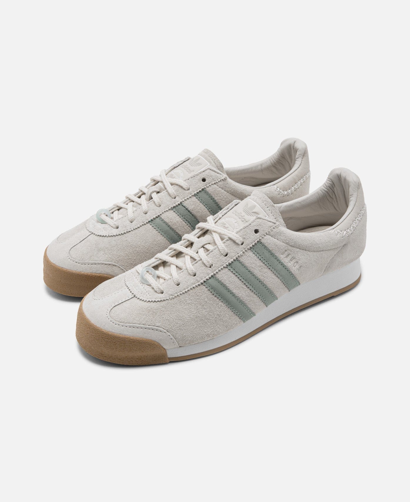 adidas Samoa Maha (Cream)