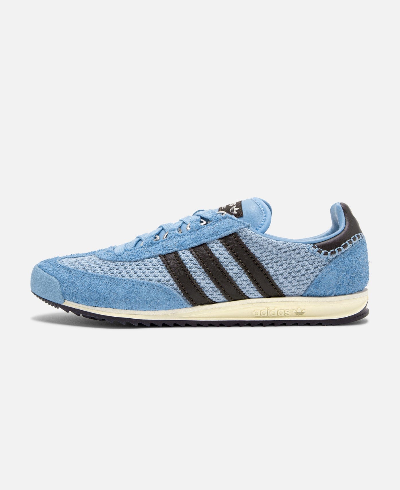 adidas SL76 (Blue)