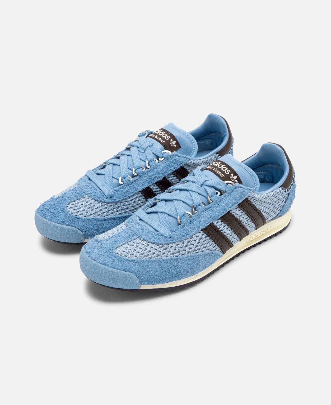 adidas SL76 (Blue)