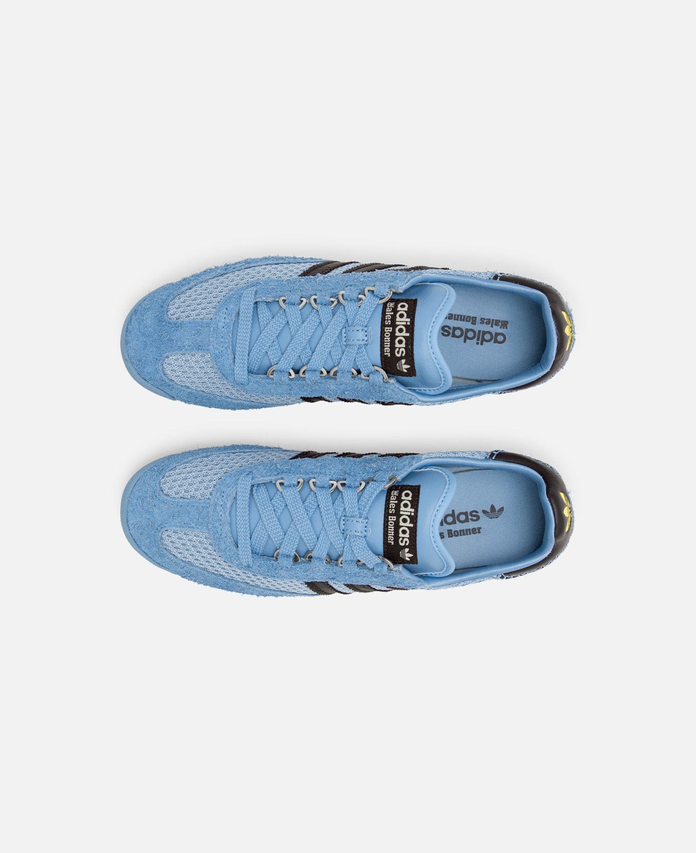 adidas SL76 (Blue)