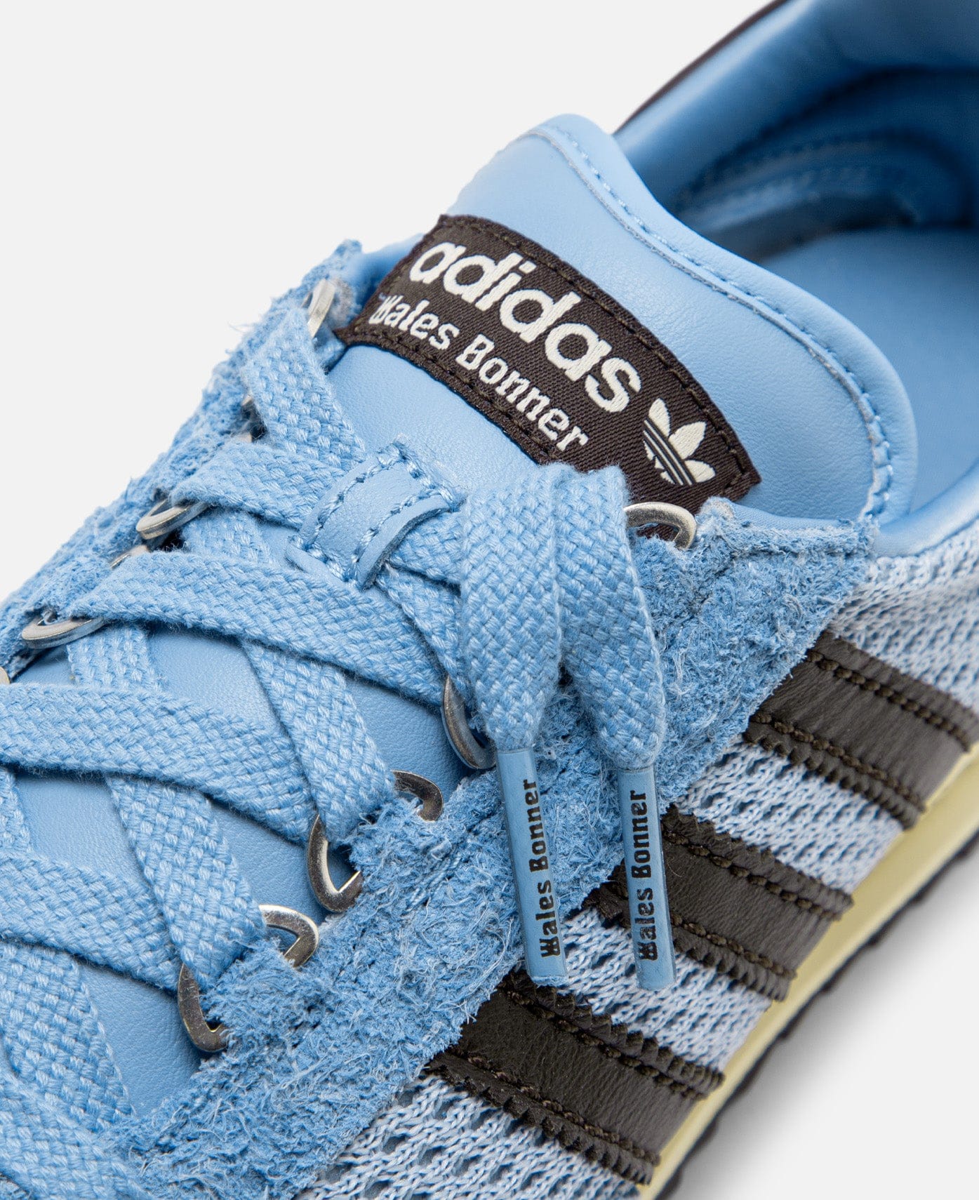 adidas SL76 (Blue)