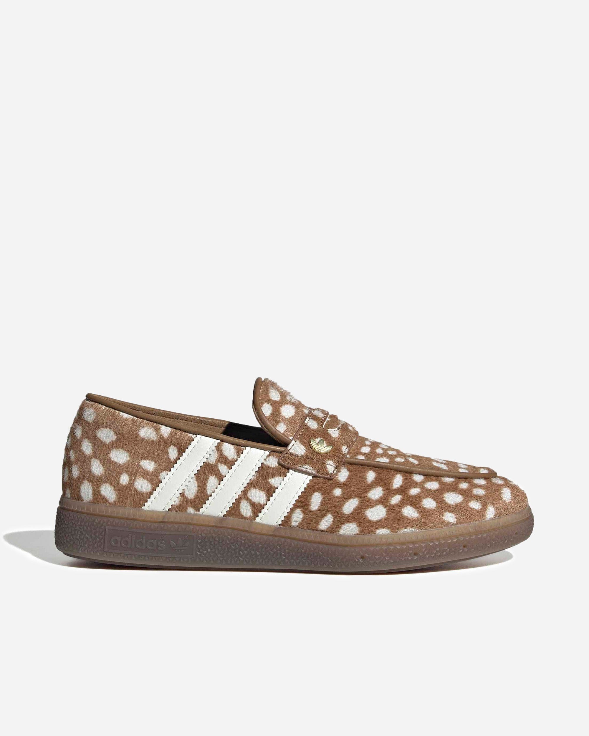 adidas Handball Spezial Loafer