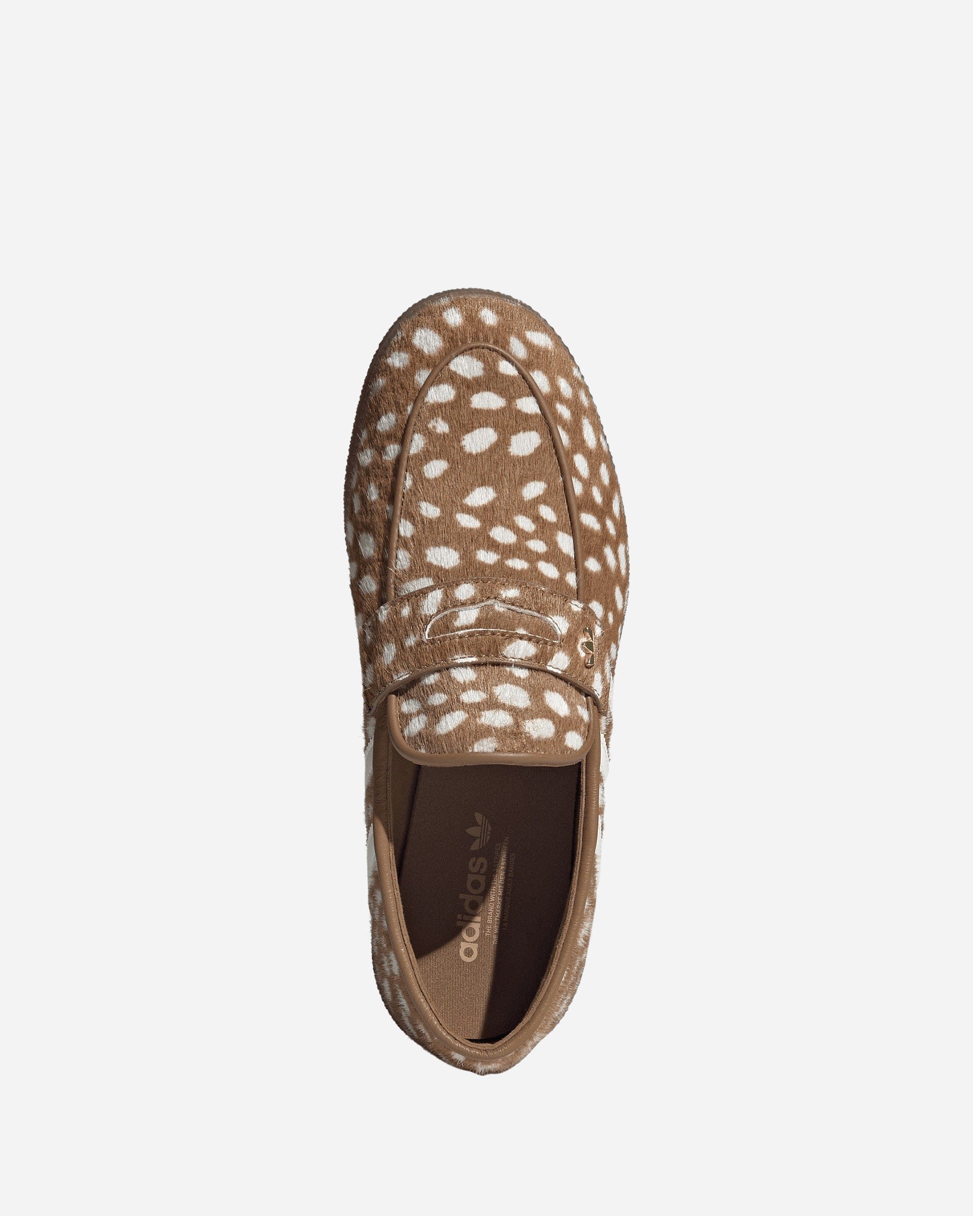 adidas Handball Spezial Loafer