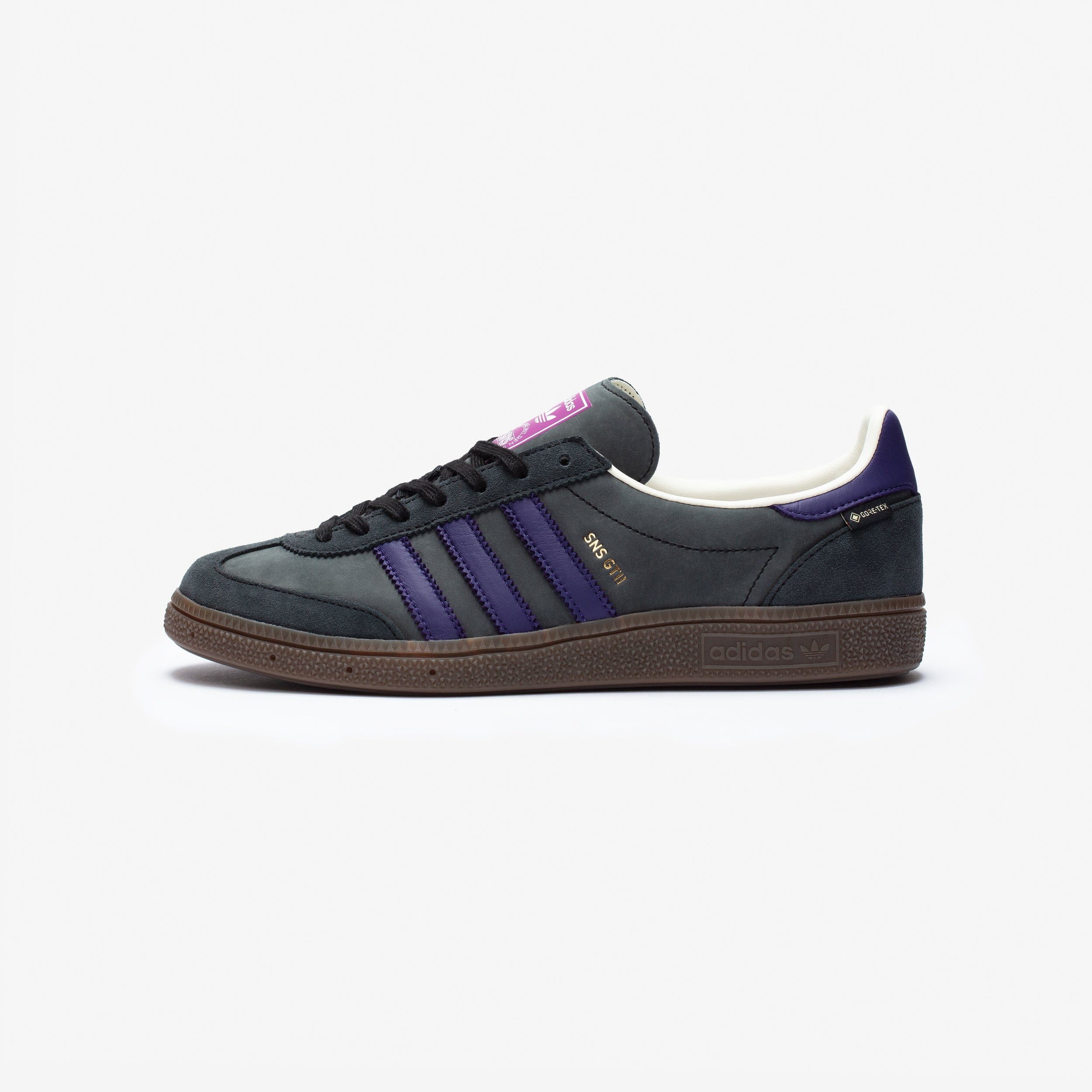 adidas SNS GT II 7th Edition GTX