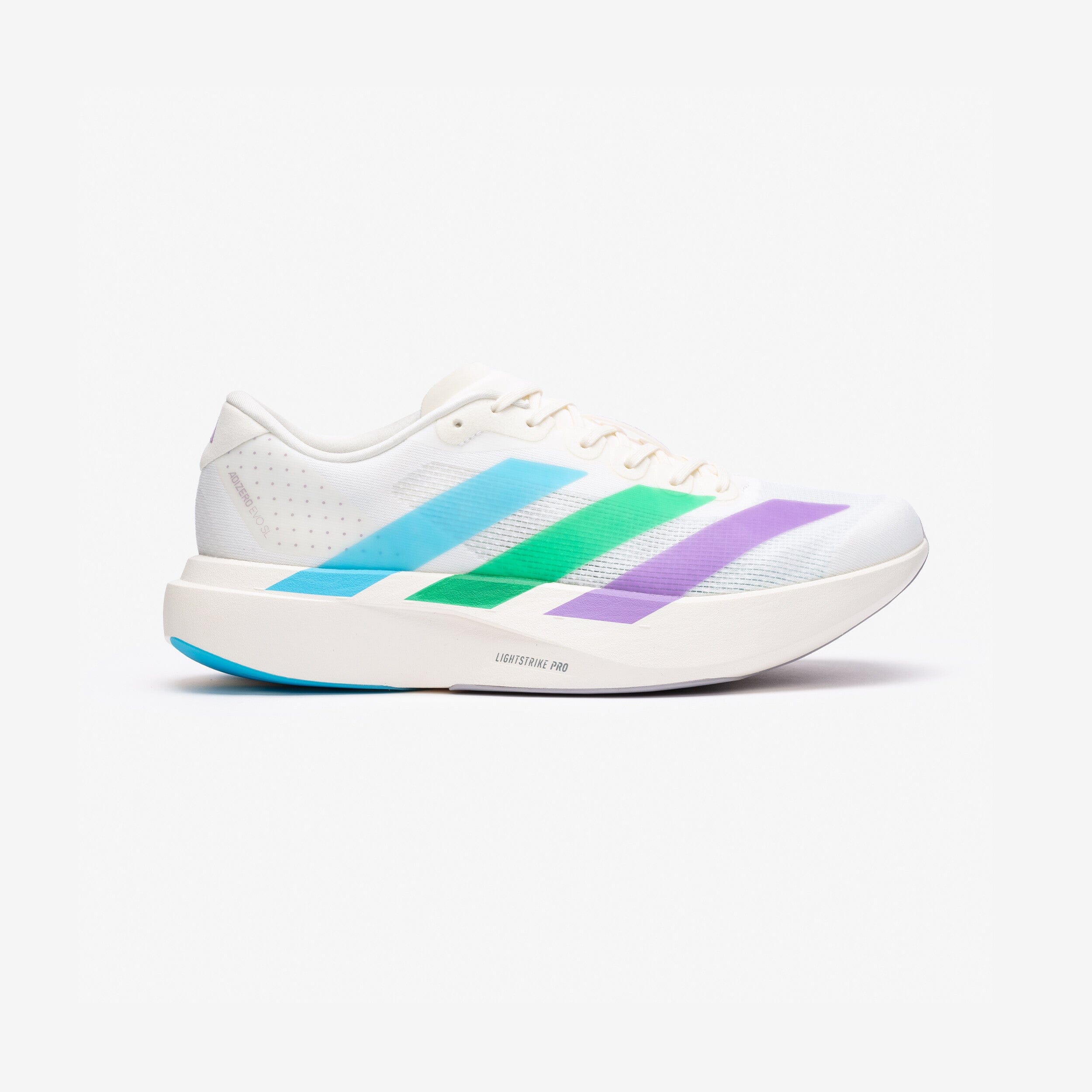 adidas Adizero Evo SL Speed is Not a Sport