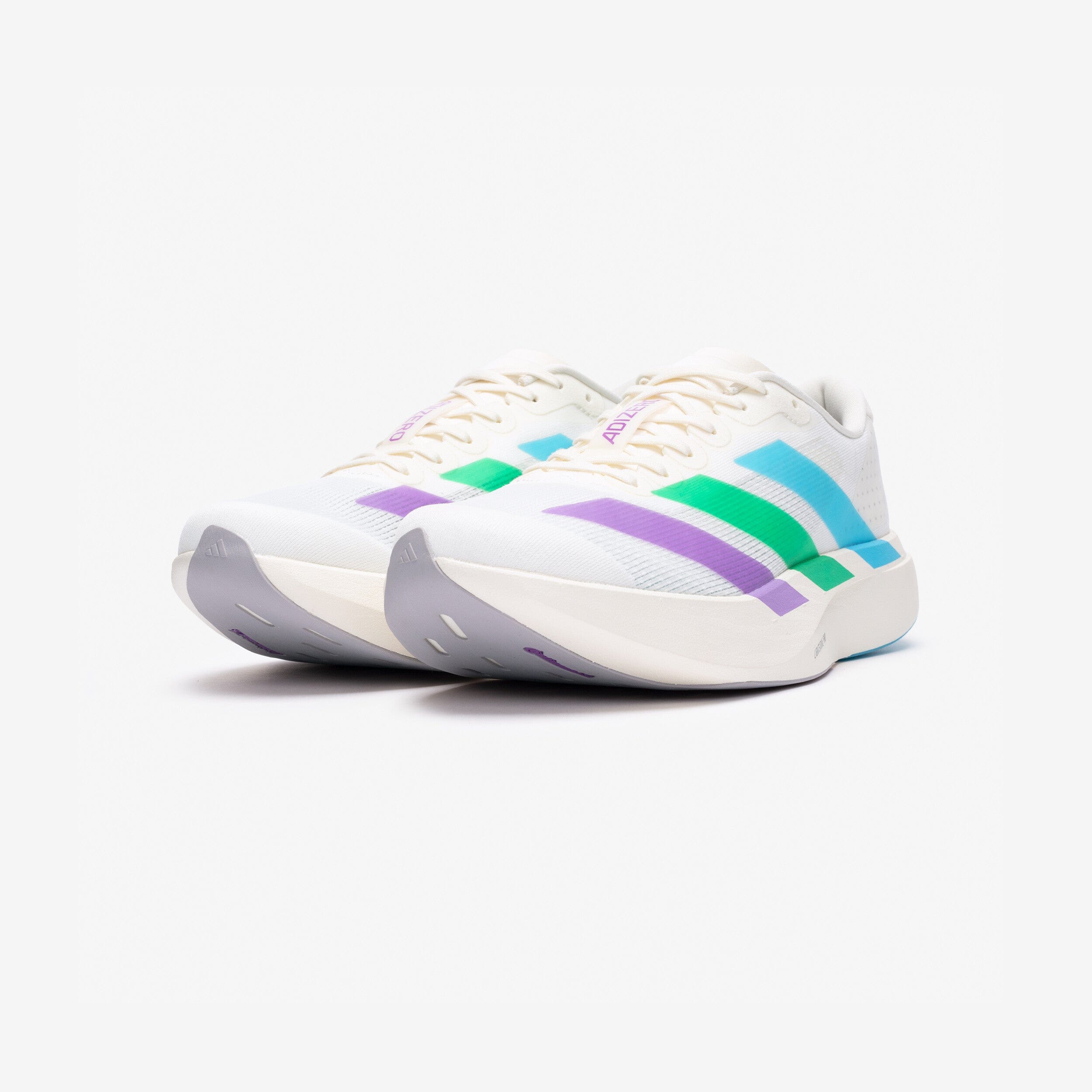 adidas Adizero Evo SL Speed is Not a Sport