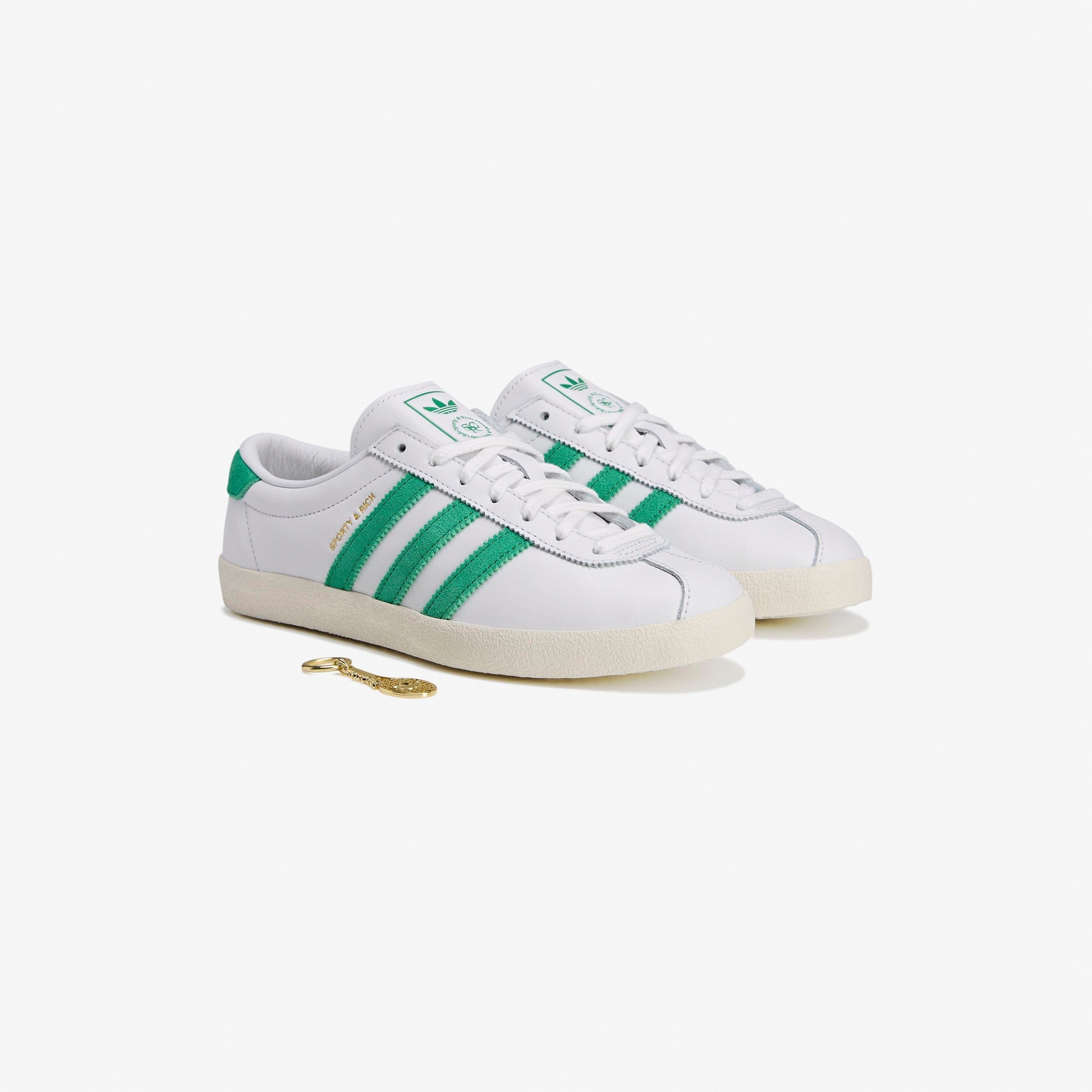 adidas Wmns Blanc x Sporty & Rich
