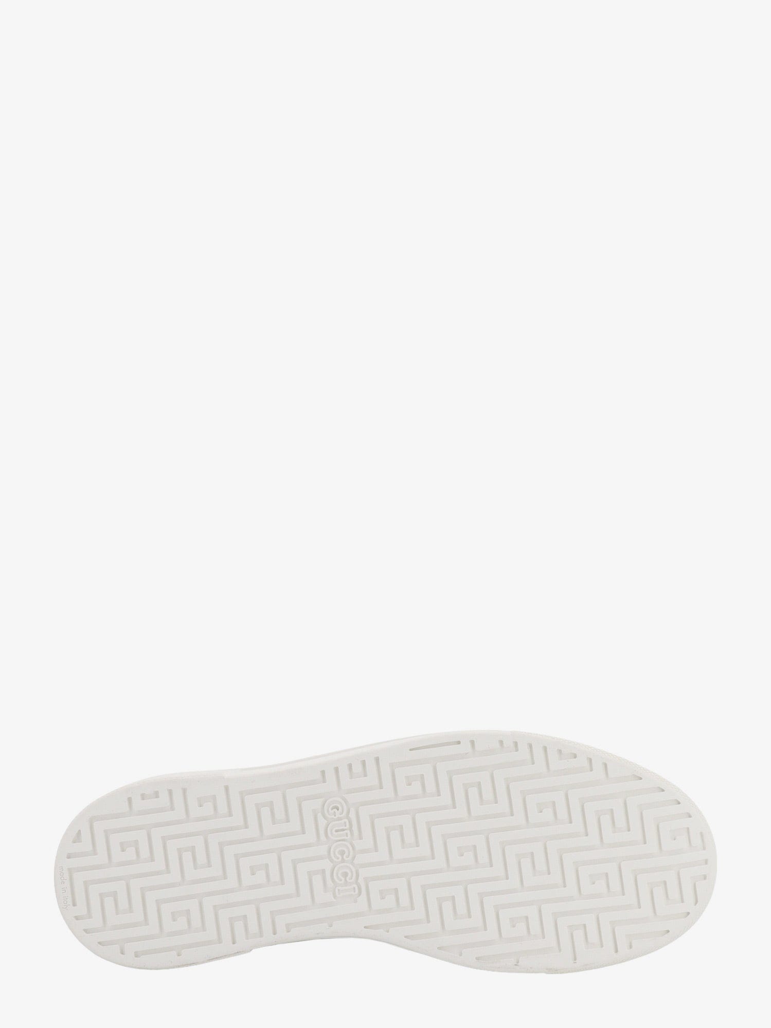 Gucci Ace leather sneakers