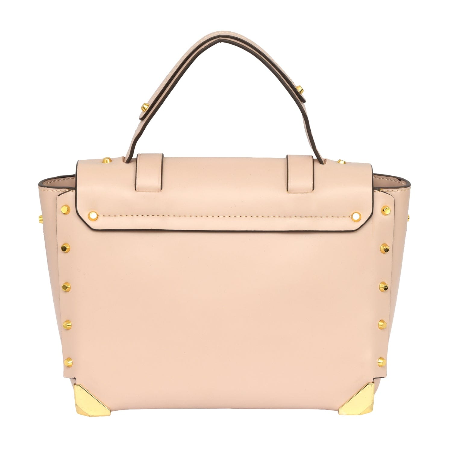 MICHAEL KORS MANHATTAN MEDIUM SATCHEL HANDBAG