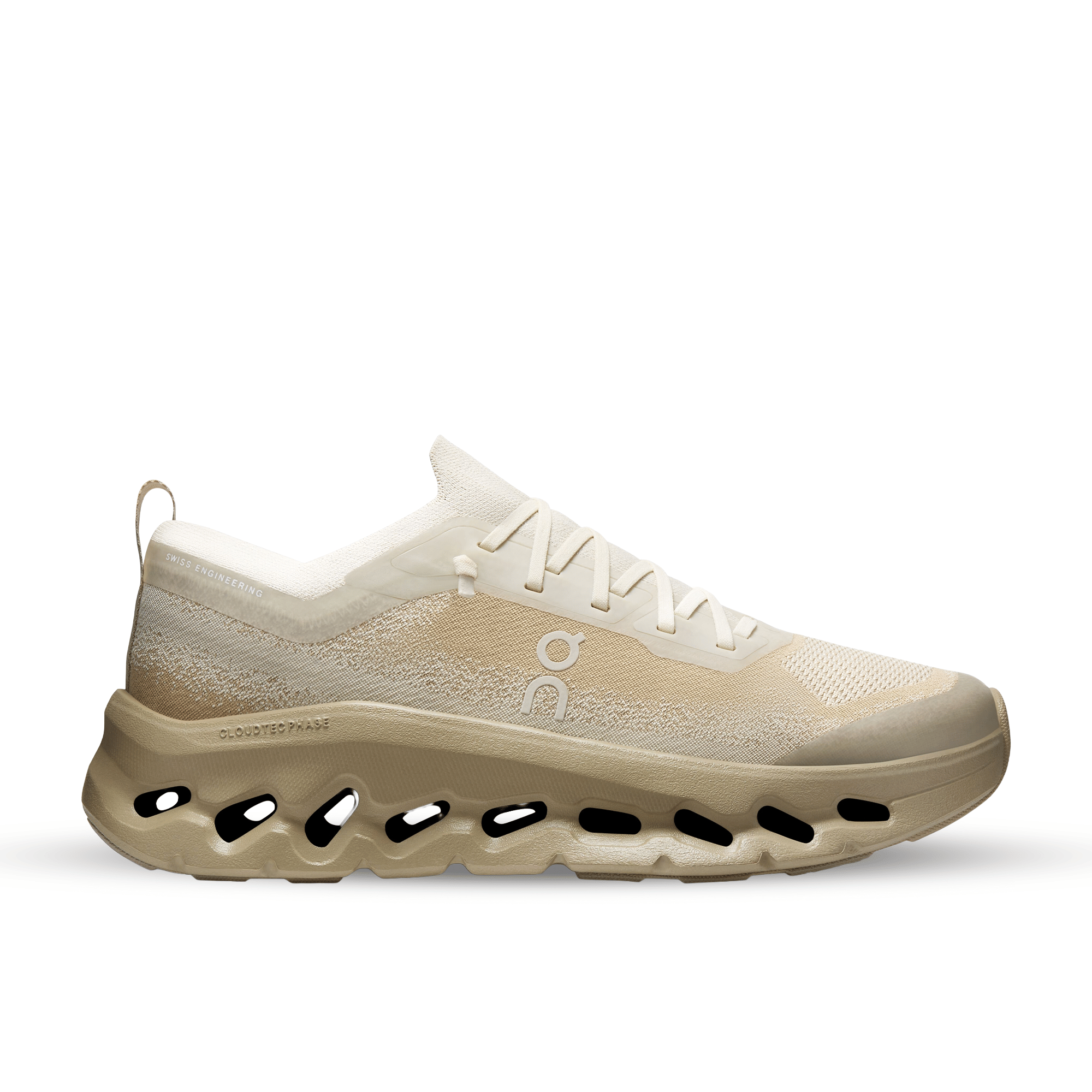 On Running ON Cloudtilt Moon Womens Shoes Color: Winter | Kasha Style: 3WF30425274