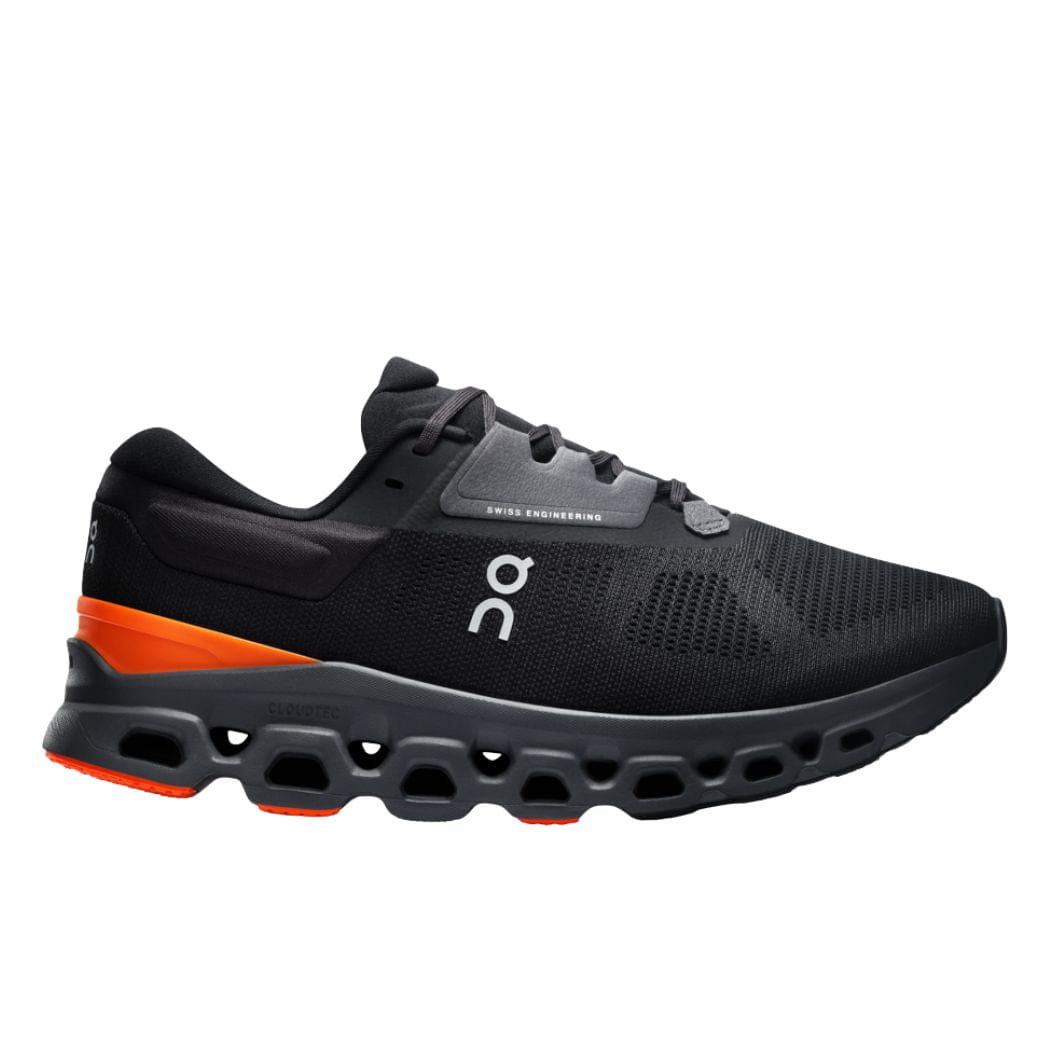 On Running on Cloudstratus 3 Men's Running Shoes