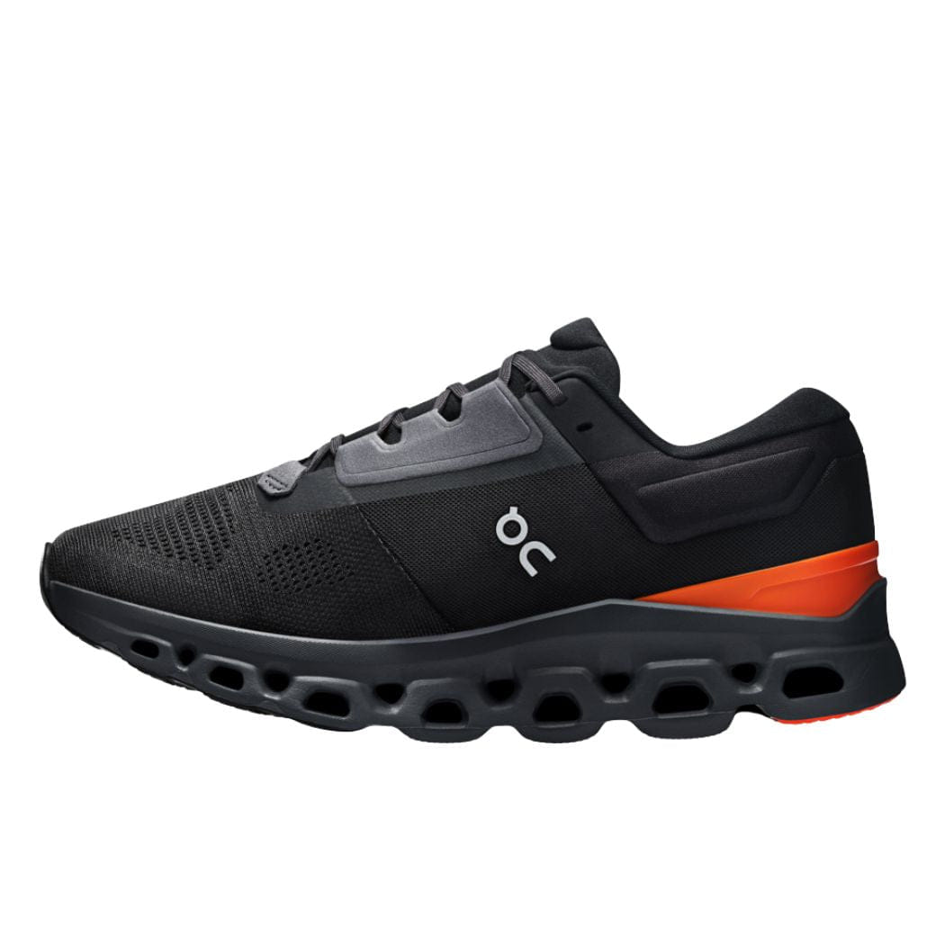 On Running on Cloudstratus 3 Men's Running Shoes