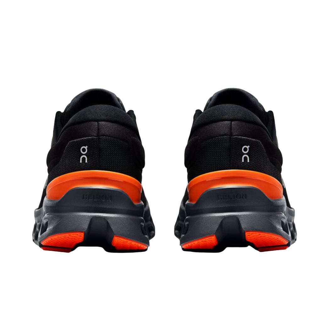 On Running on Cloudstratus 3 Men's Running Shoes
