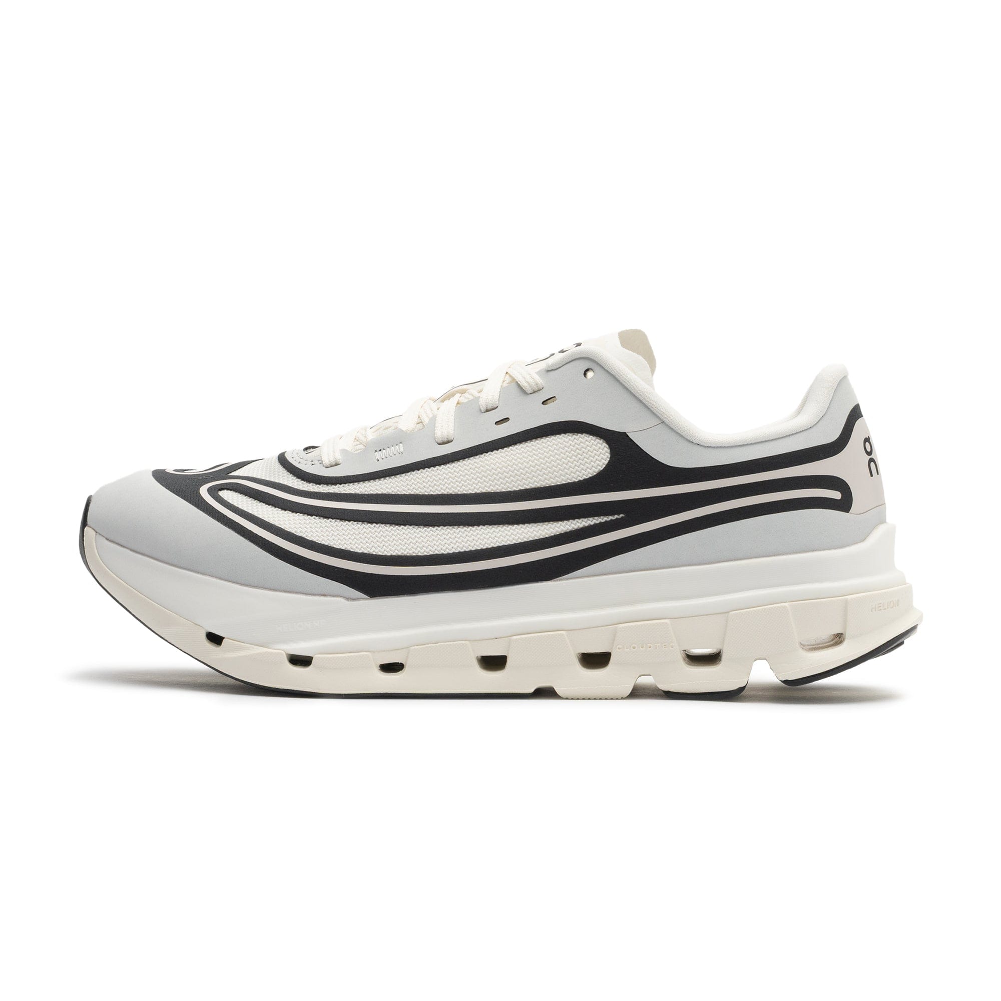 On Running Cloudflow 5 AD Ivory 3MF30700791