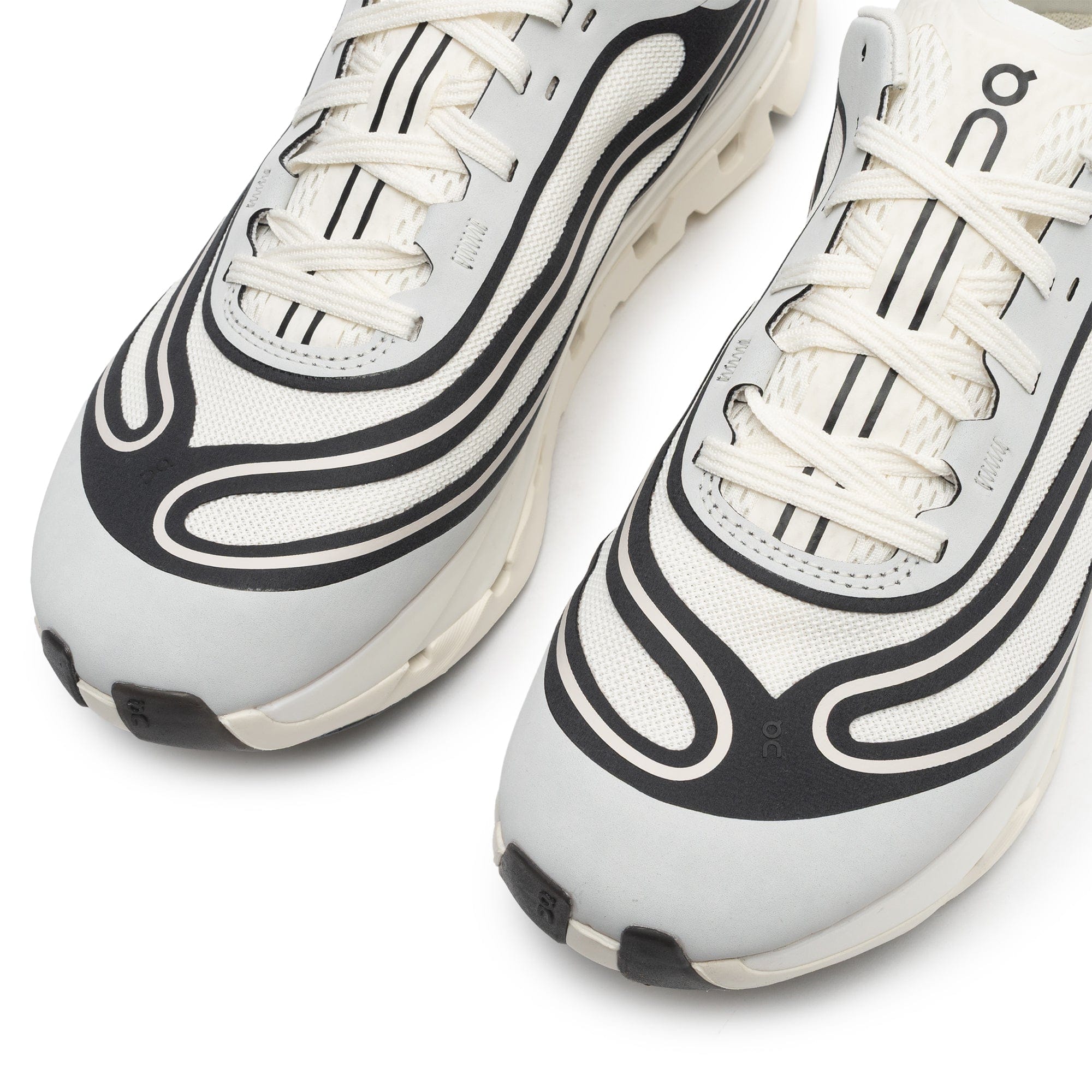 On Running Cloudflow 5 AD Ivory 3MF30700791