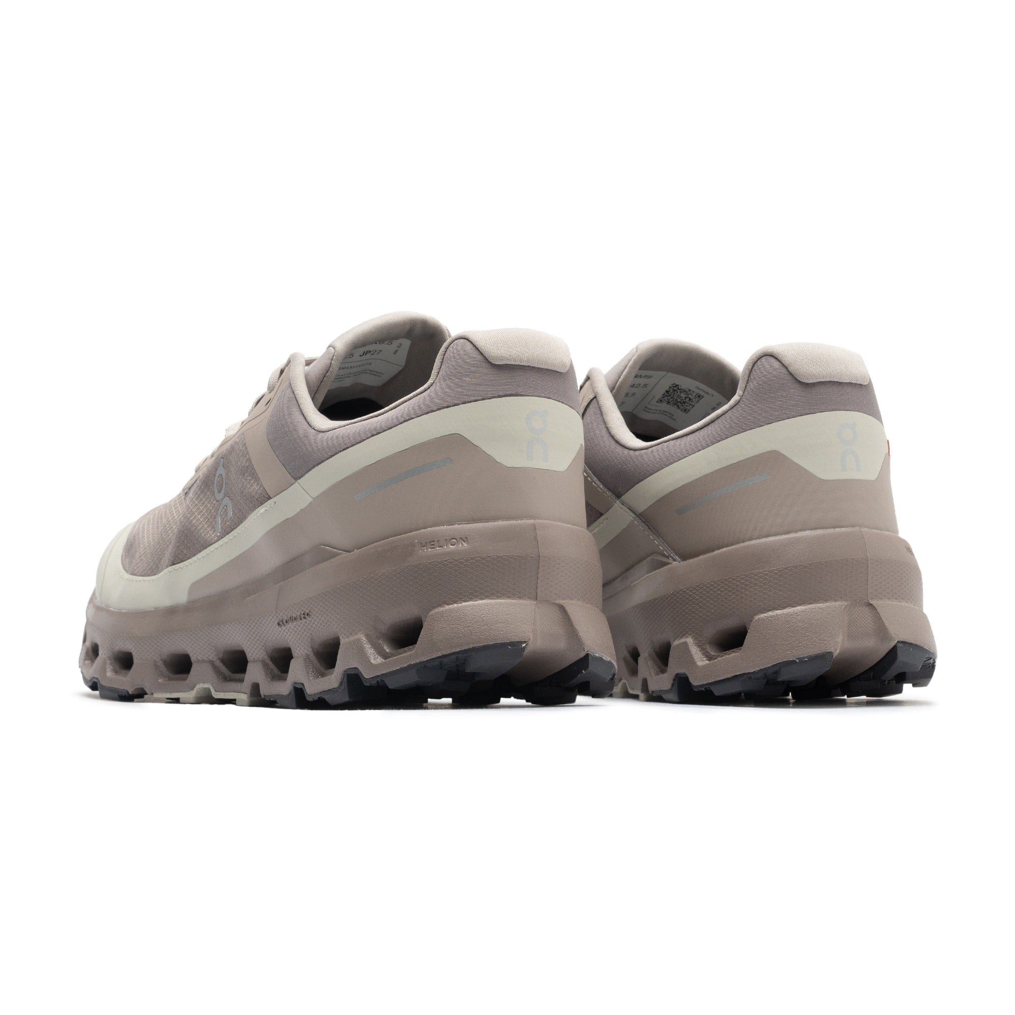 On Running Cloudvista 2 WP Fog Cinder 3ME30143172