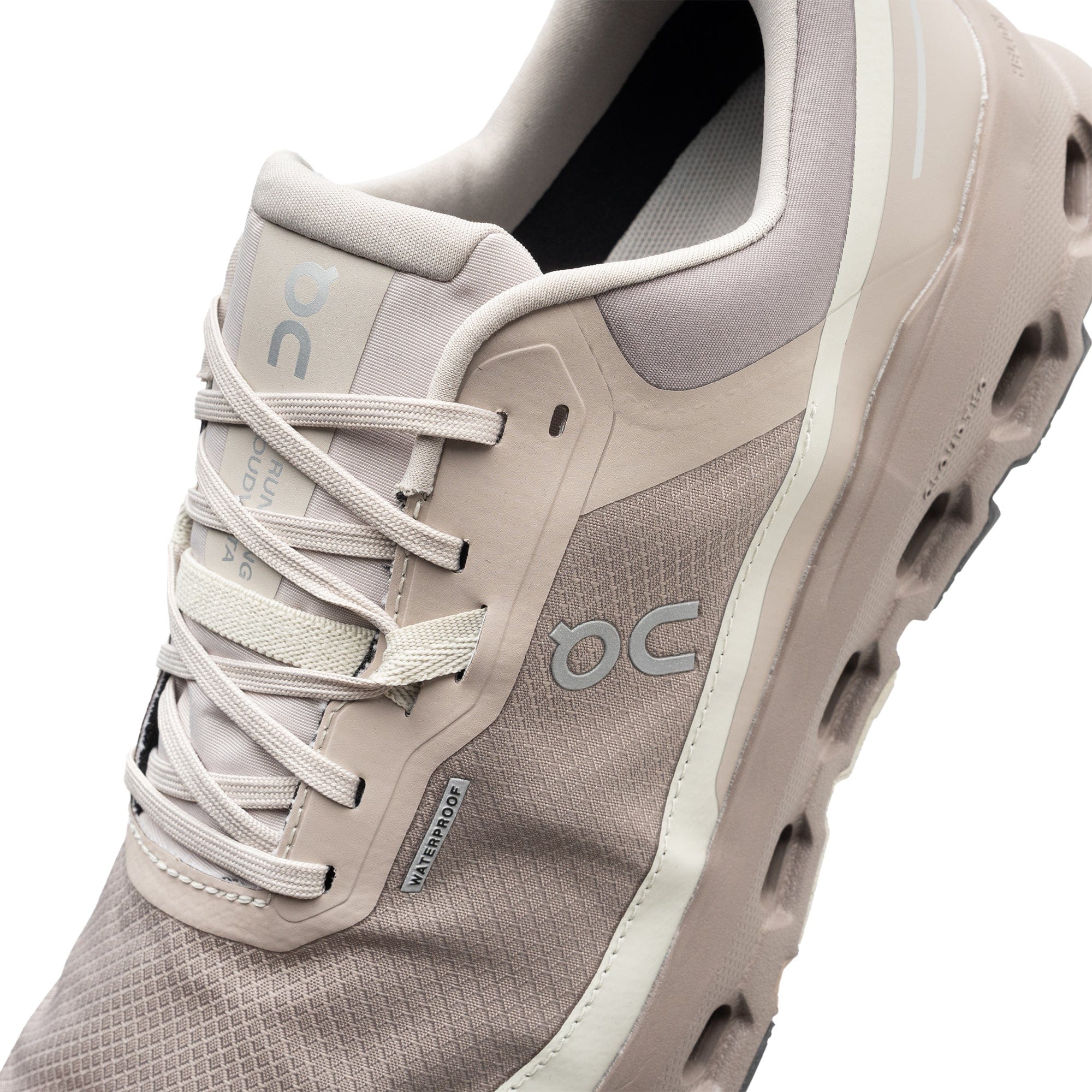 On Running Cloudvista 2 WP Fog Cinder 3ME30143172