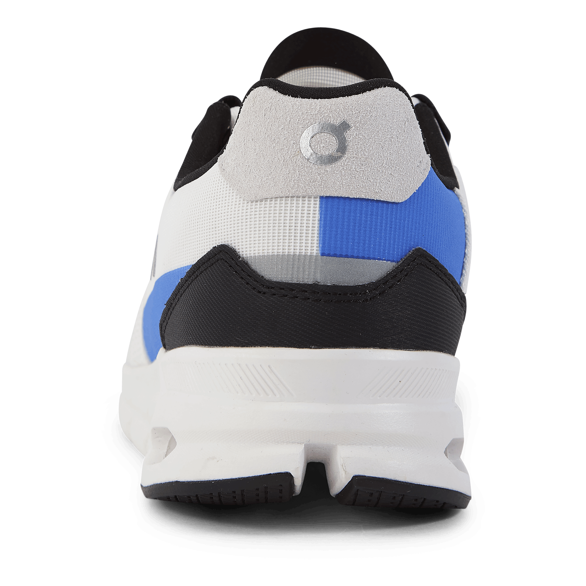 On Running Cloudrift M Undyed - white/cobalt