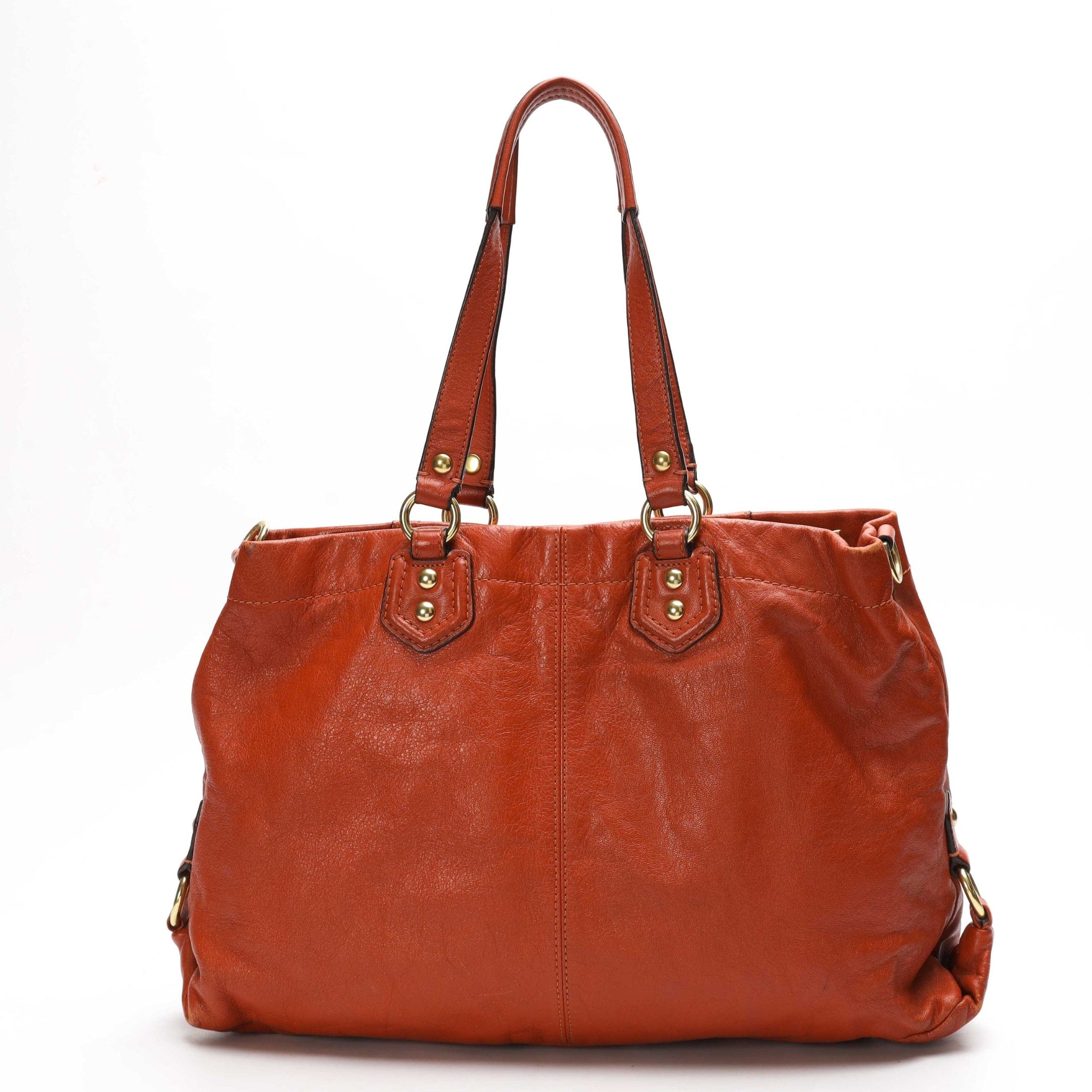 Coach Ashley Carryall Convertible Tote