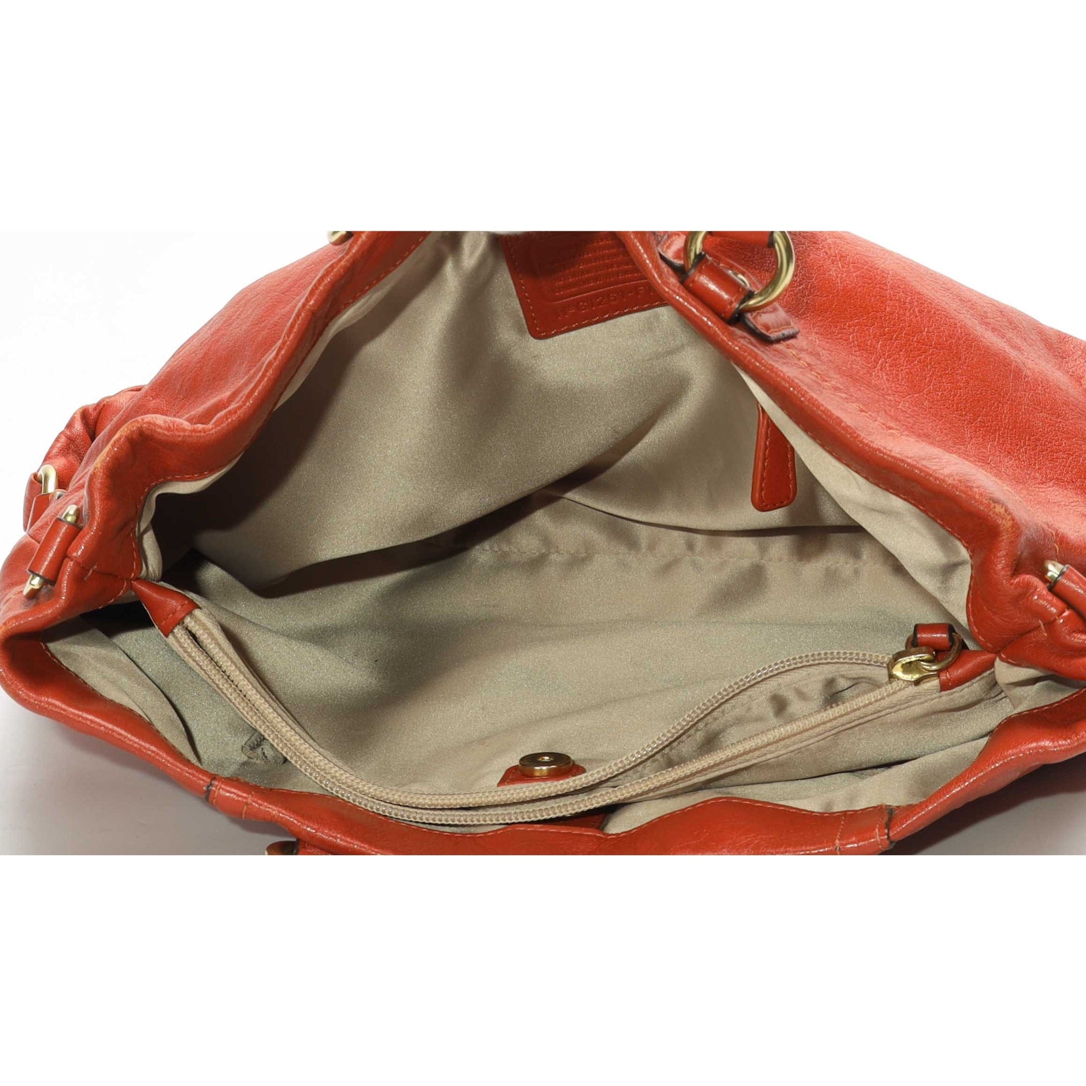 Coach Ashley Carryall Convertible Tote