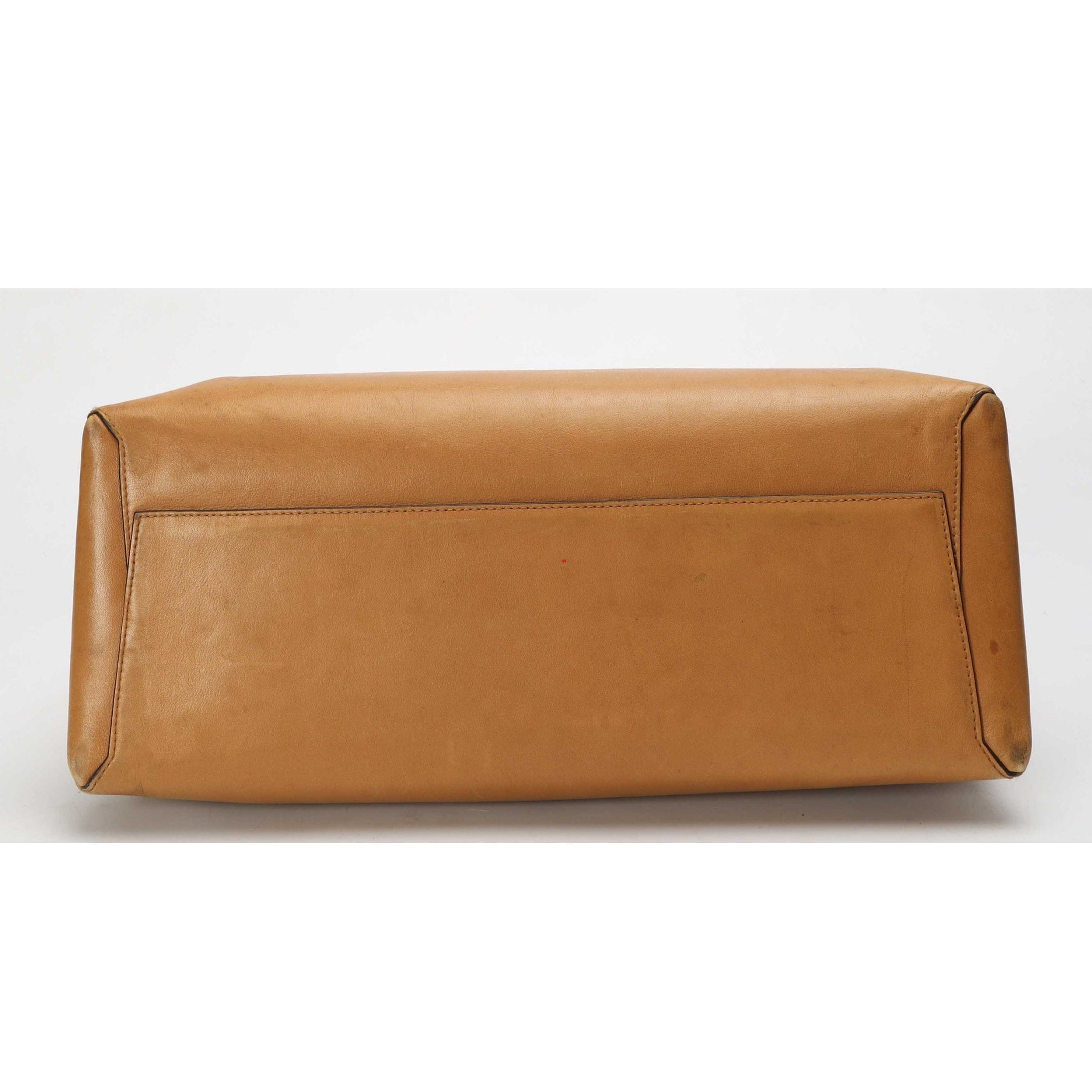 Coach Tan The Borough Tote