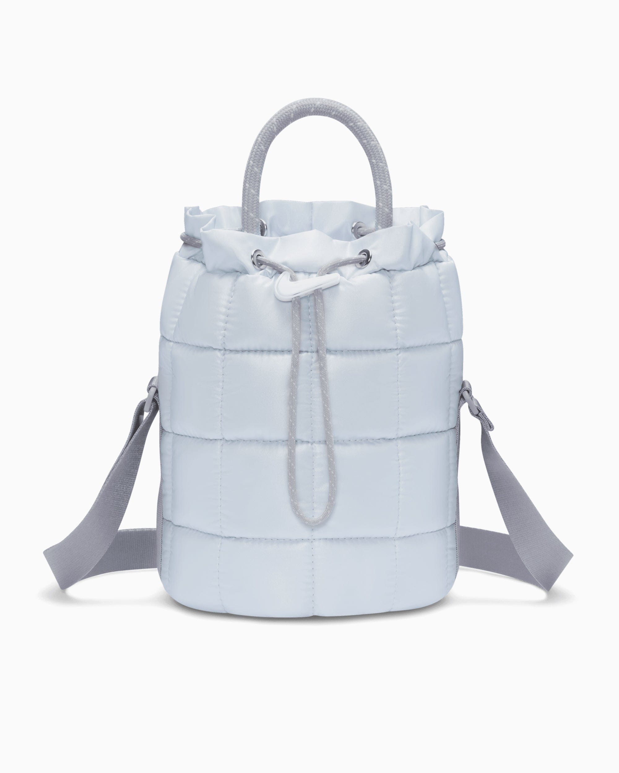 Nike Bolso de hombro Nike Sportswear Puffle Tiny 3 l Unisex