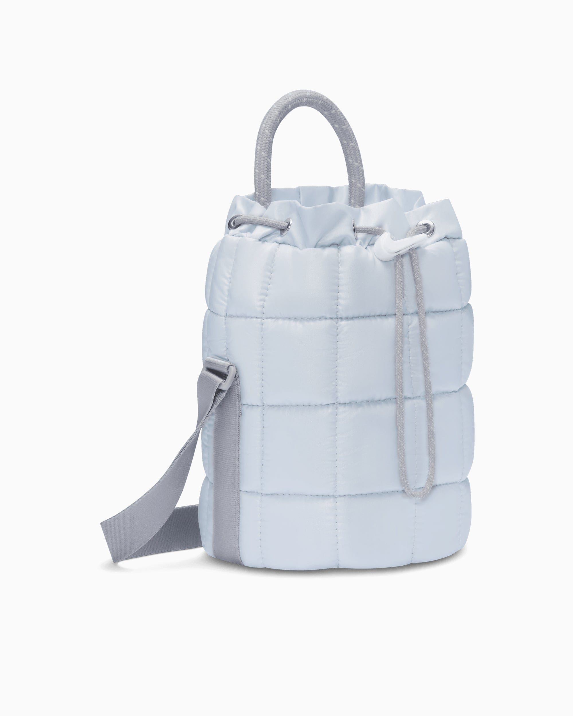 Nike Bolso de hombro Nike Sportswear Puffle Tiny 3 l Unisex