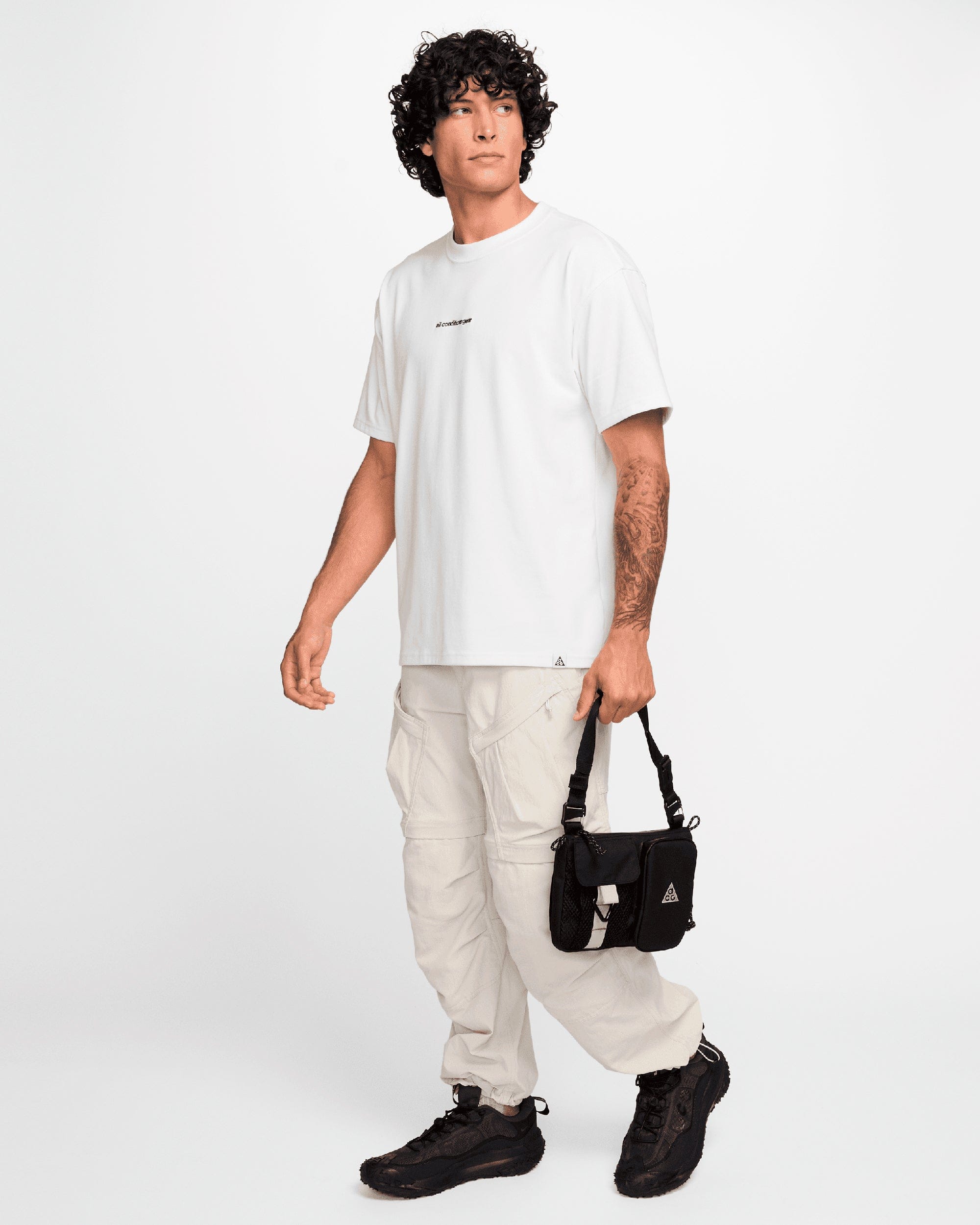 Nike Bolso de hombro Nike ACG Daymax Unisex