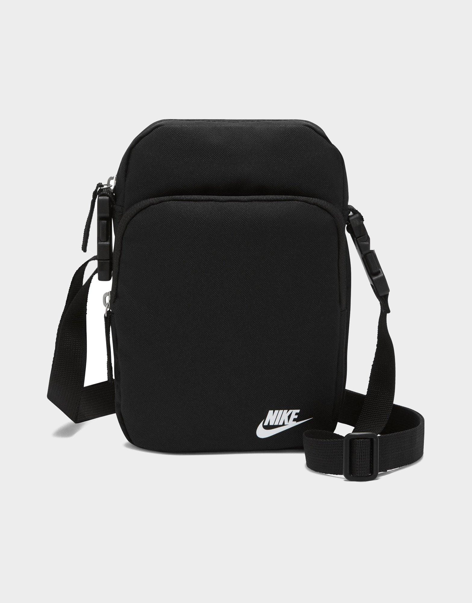 Nike Heritage Cross - Body Bag