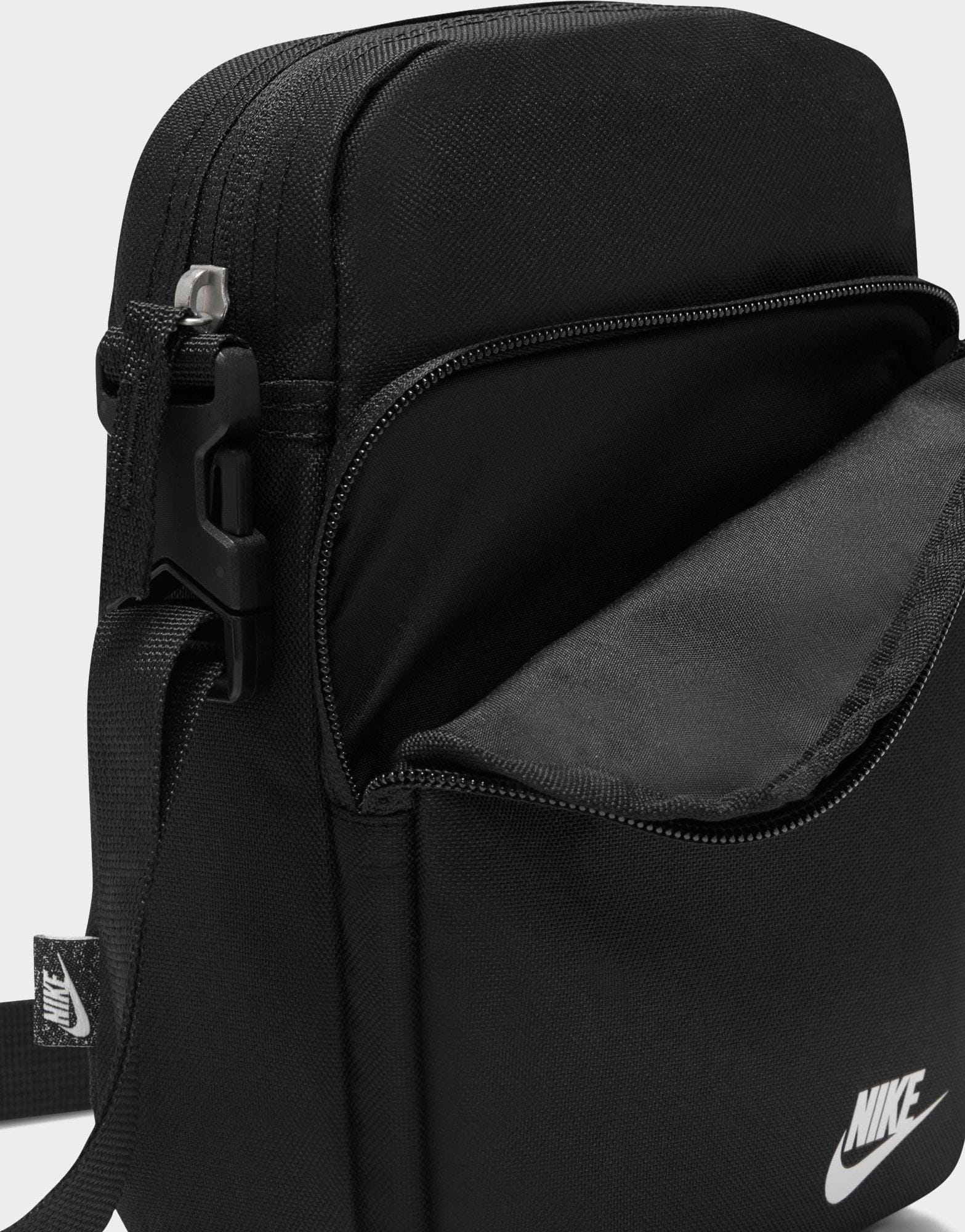 Nike Heritage Cross - Body Bag