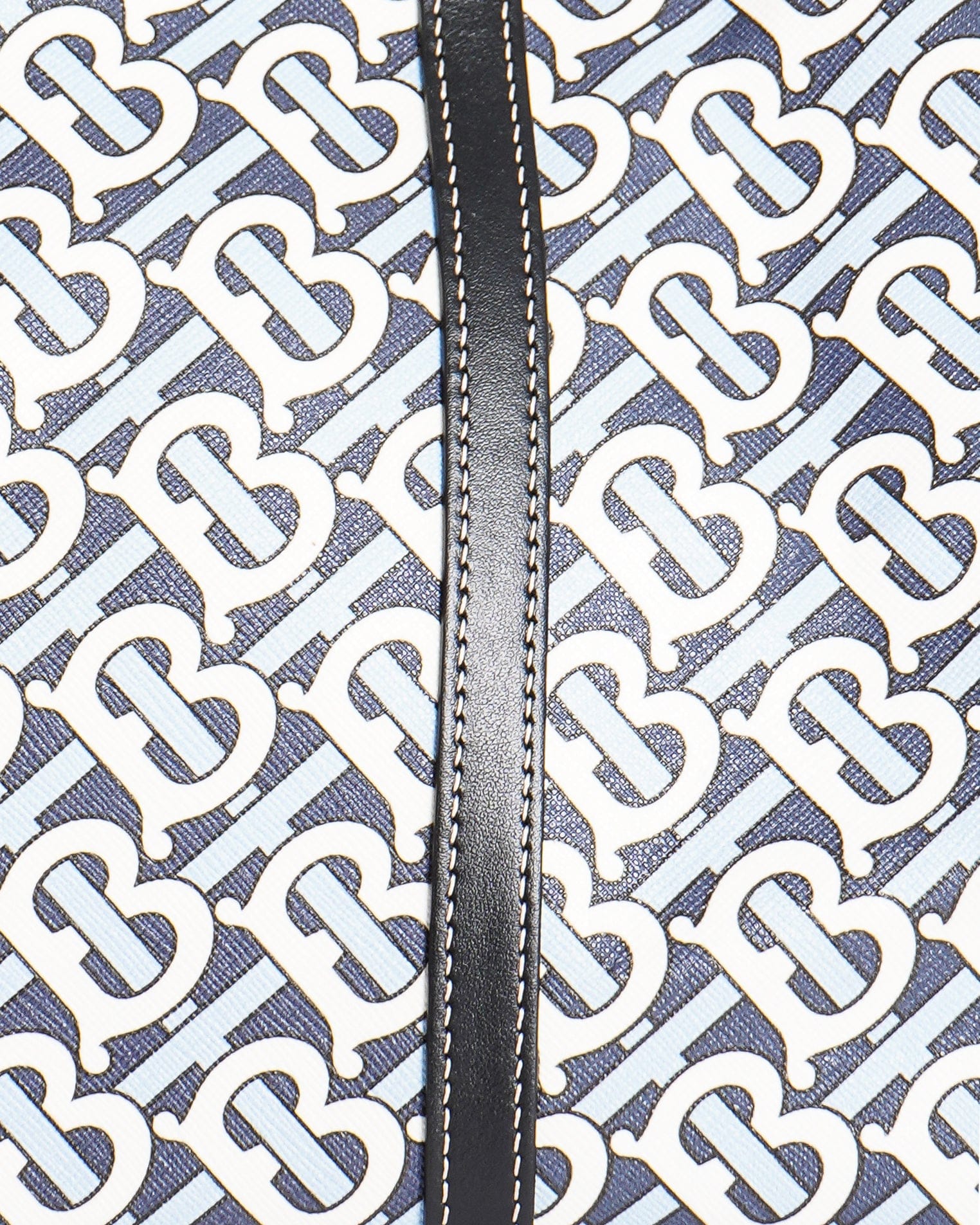 Burberry New Burberry Monogram Tote Bag