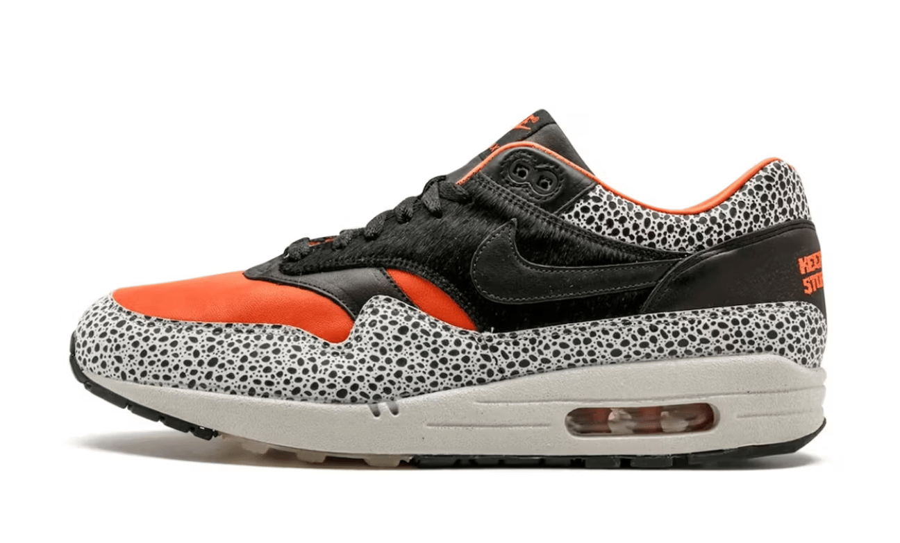 Nike Air Max 1 Keep Rippin Stop Slippin