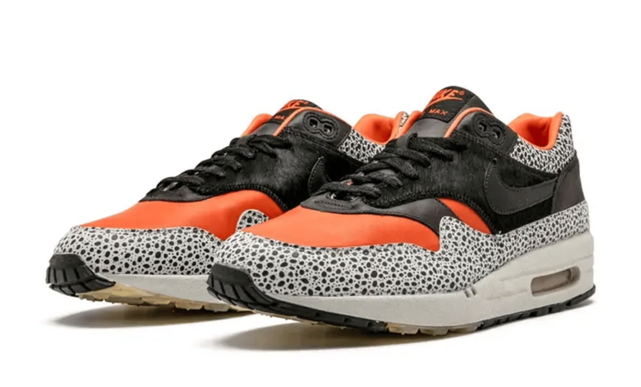 Nike Air Max 1 Keep Rippin Stop Slippin