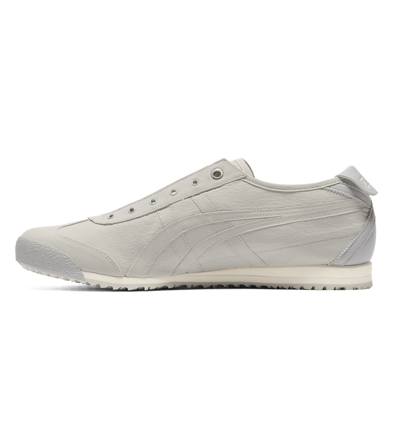 Onitsuka Tiger Mexico 66 SD Slip On OYSTER GREY/OYSTER GREY