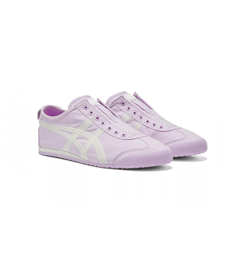 Onitsuka Tiger Mexico 66 SD SLIP - ON DIGITAL LAVENDER/CREAM