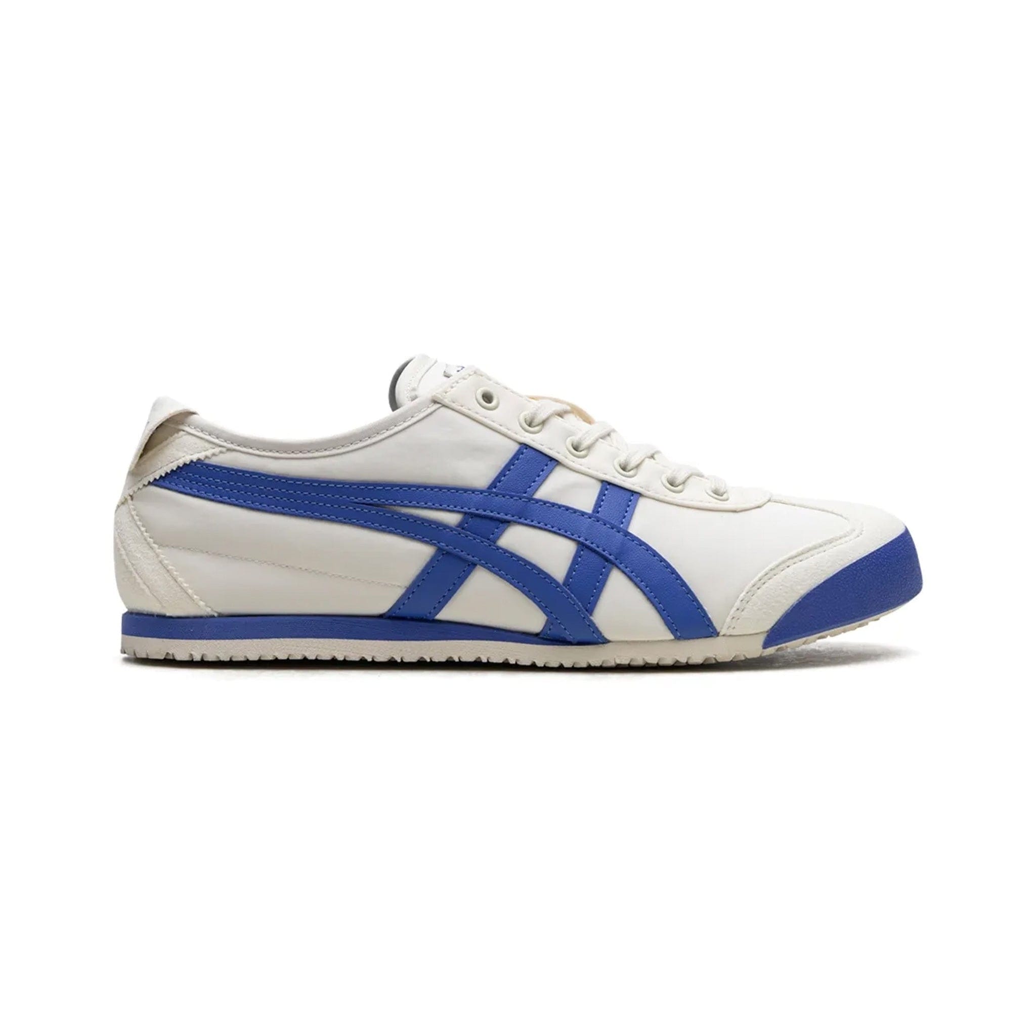 Onitsuka Tiger Mexico 66 Cream Turkish Sea