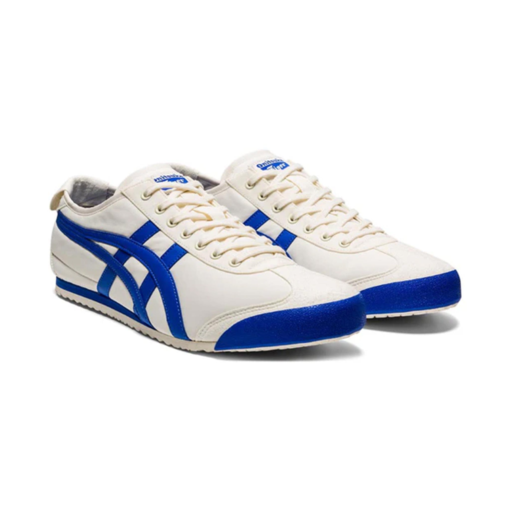 Onitsuka Tiger Mexico 66 Cream Turkish Sea