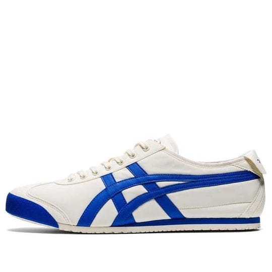 Onitsuka Tiger Mexico 66 Cream Turkish Sea