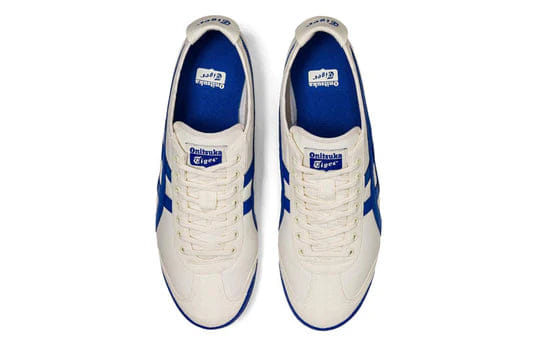 Onitsuka Tiger Mexico 66 Cream Turkish Sea