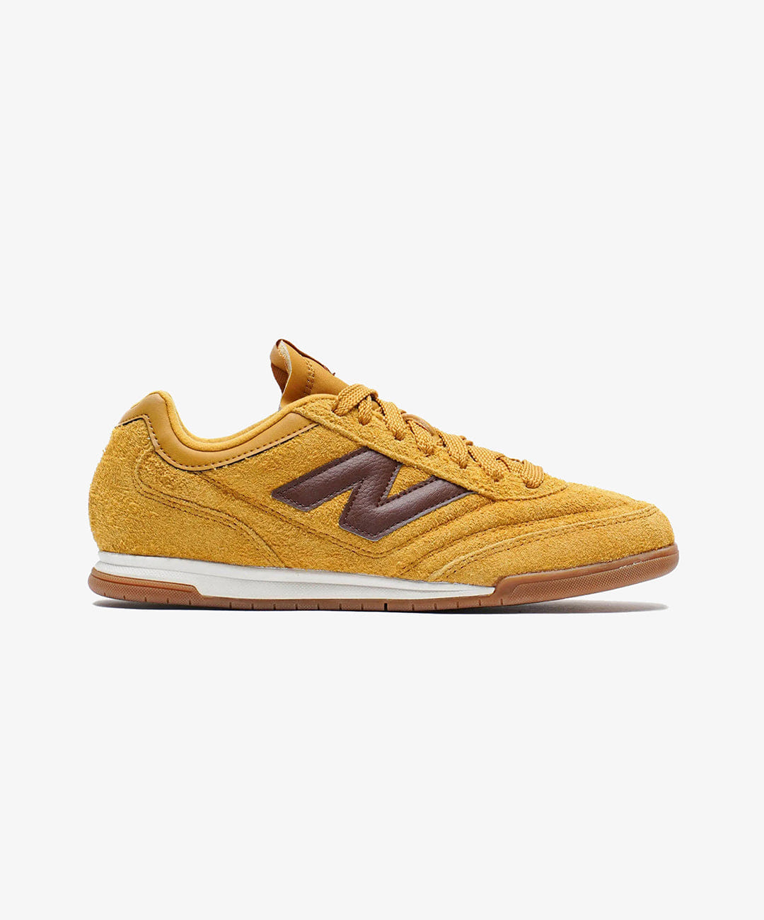 New Balance | RC42 { BUTTERSCOTCH/RICH